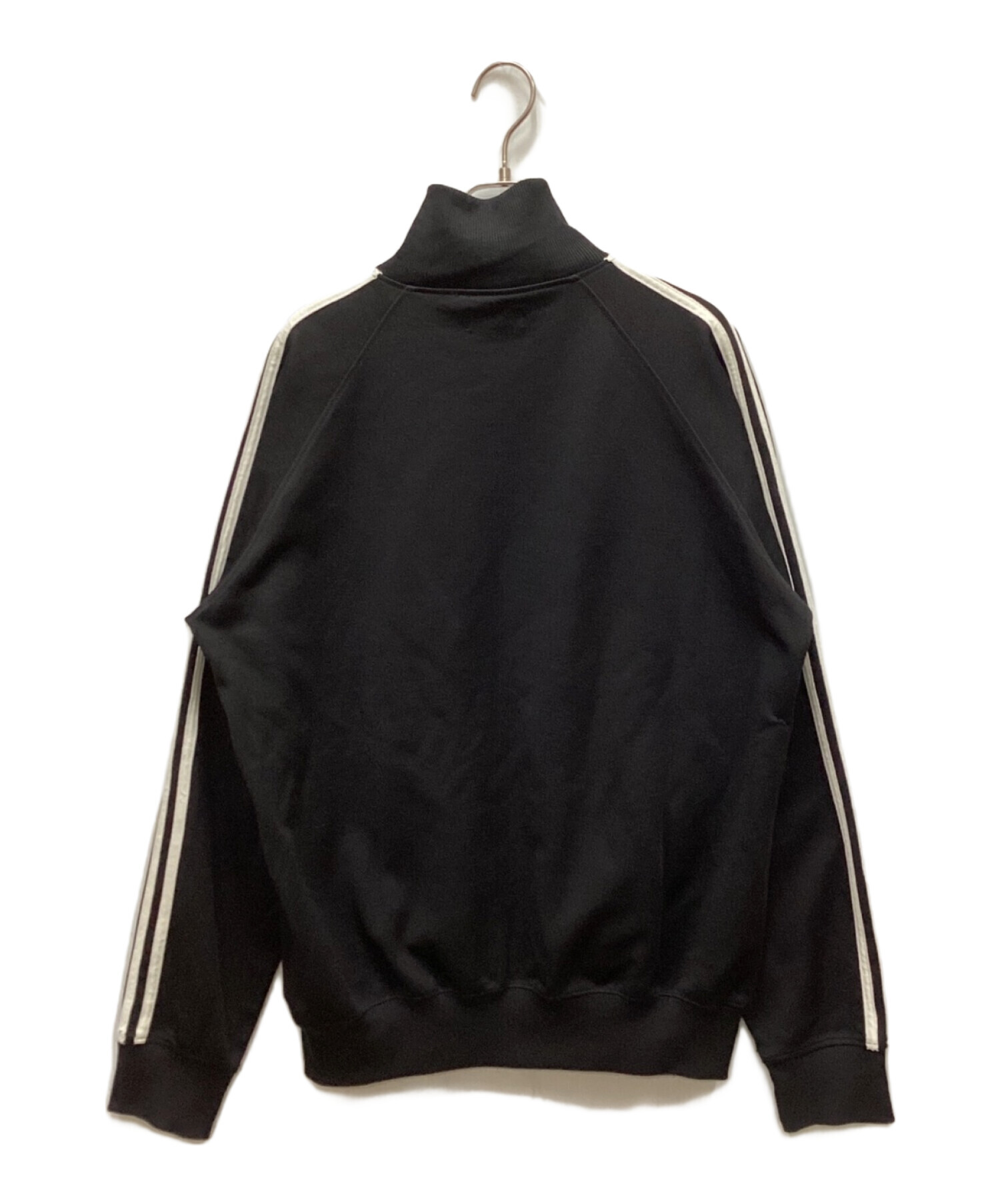 フレッドペリー トラックジャケット ブラック Mサイズ ダブルライン ポルトガル フレッドペリー トラックジャケット ブラック Mサイズ ダブルライン