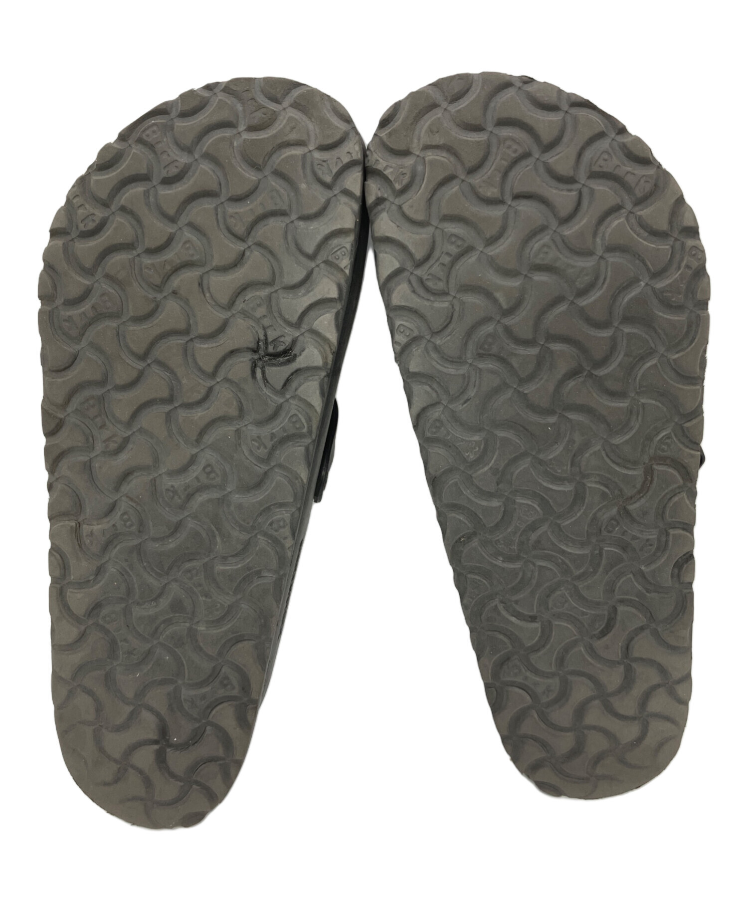 【美品】ビルケンシュトックエクスイグジット28センチ中古品 中古・古着通販】BIRKENSTOCK (ビルケンシュトック) EVA BOSTON