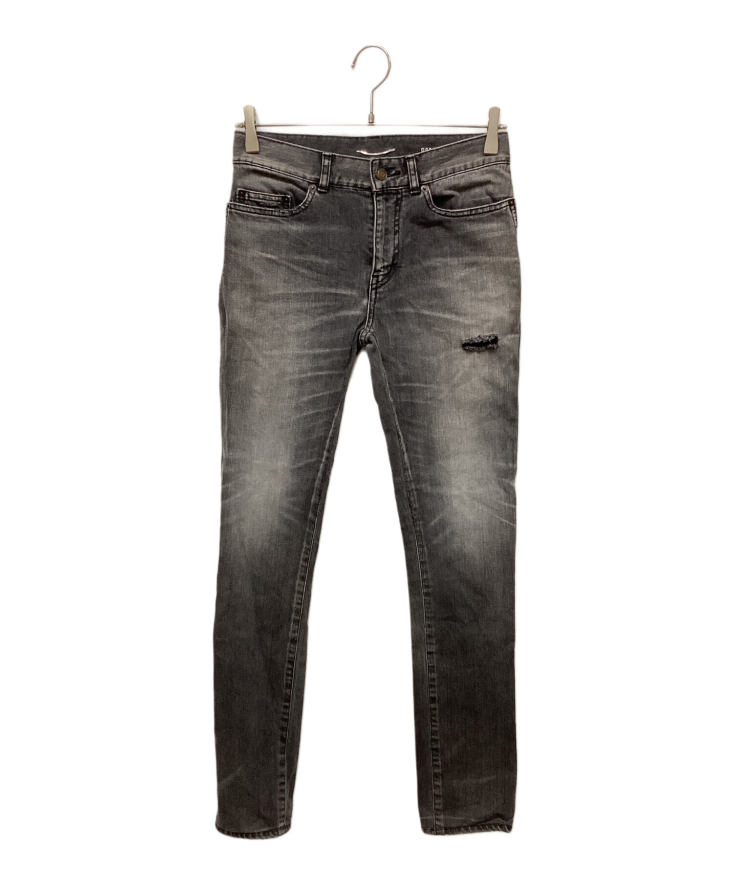 中古・古着通販】Saint Laurent Paris (サンローランパリ) スキニー