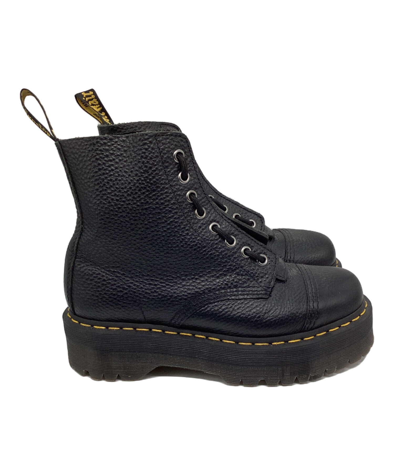 中古・古着通販】Dr.Martens (ドクターマーチン) SINCLAIR/シンクレア