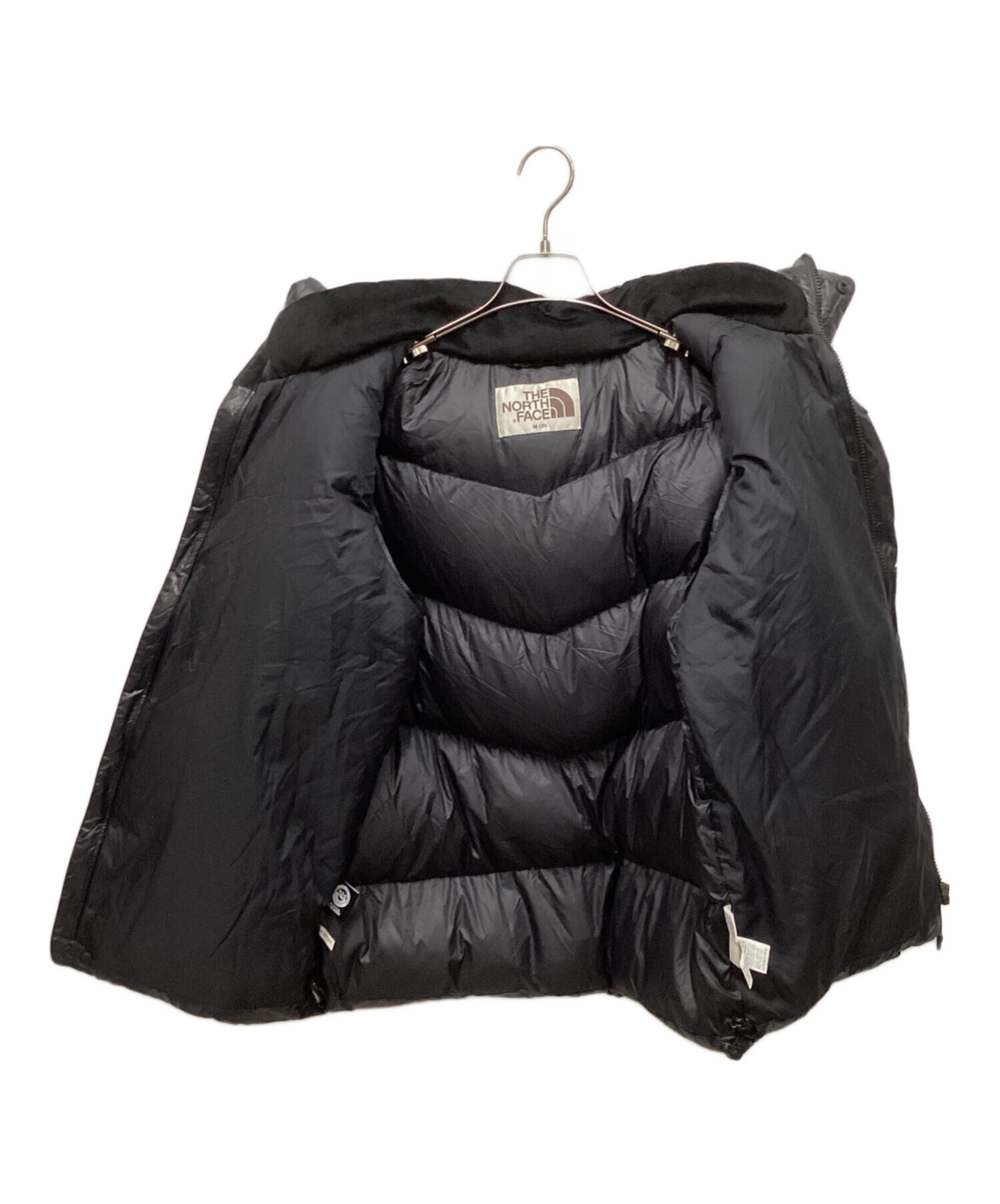 中古・古着通販】THE NORTH FACE WHITE LABEL (ザノースフェイス 