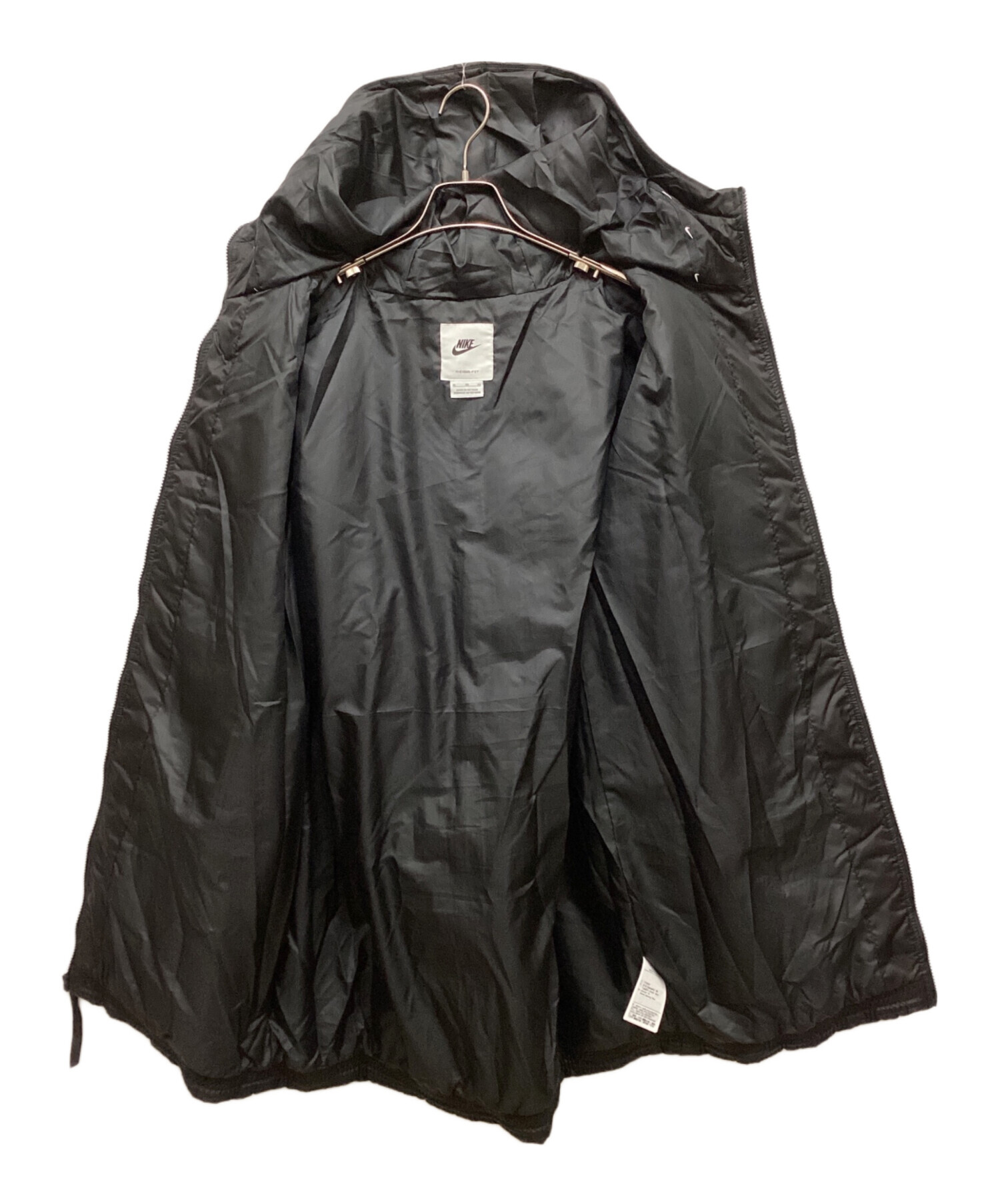 ジャケット・アウター NIKE W TF RPL CLASSIC PARKA XL 中古・古着通販】NIKE (ナイキ) AS W NSW TF RPL CLASSIC PARKA