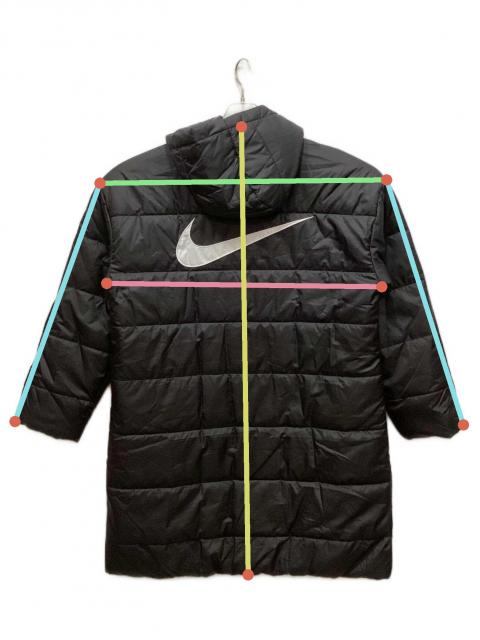 中古・古着通販】NIKE (ナイキ) AS W NSW TF RPL CLASSIC PARKA