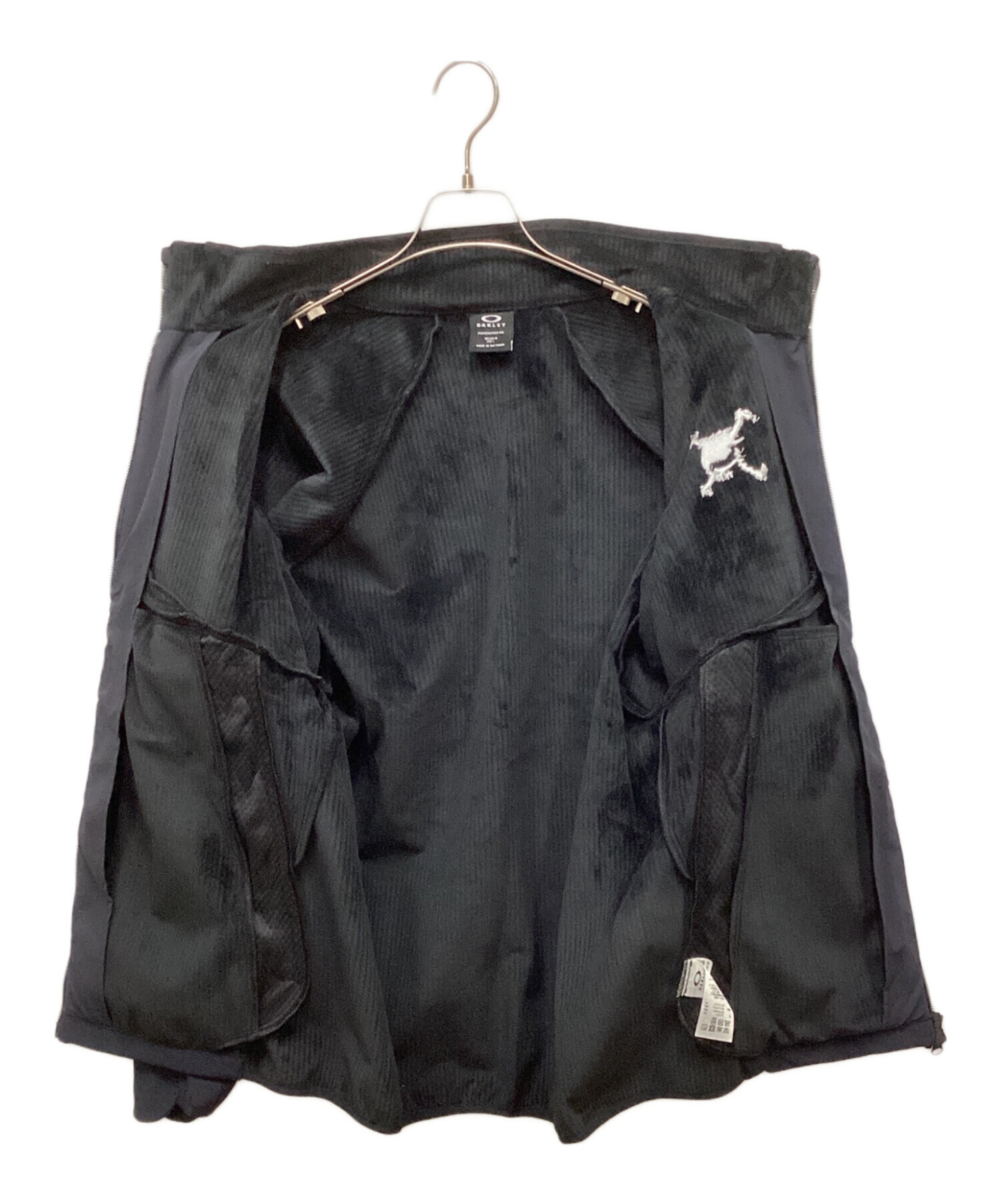 中古・古着通販】OAKLEY (オークリー) SKULL FUSION WARM JACKET