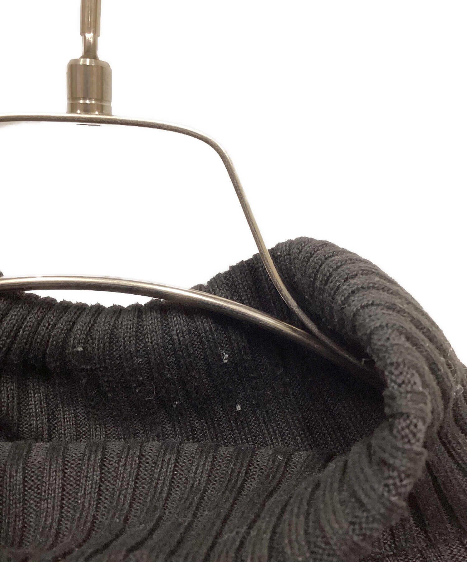 中古・古着通販】ANDMARY (アンドマリー) タートルネックニット