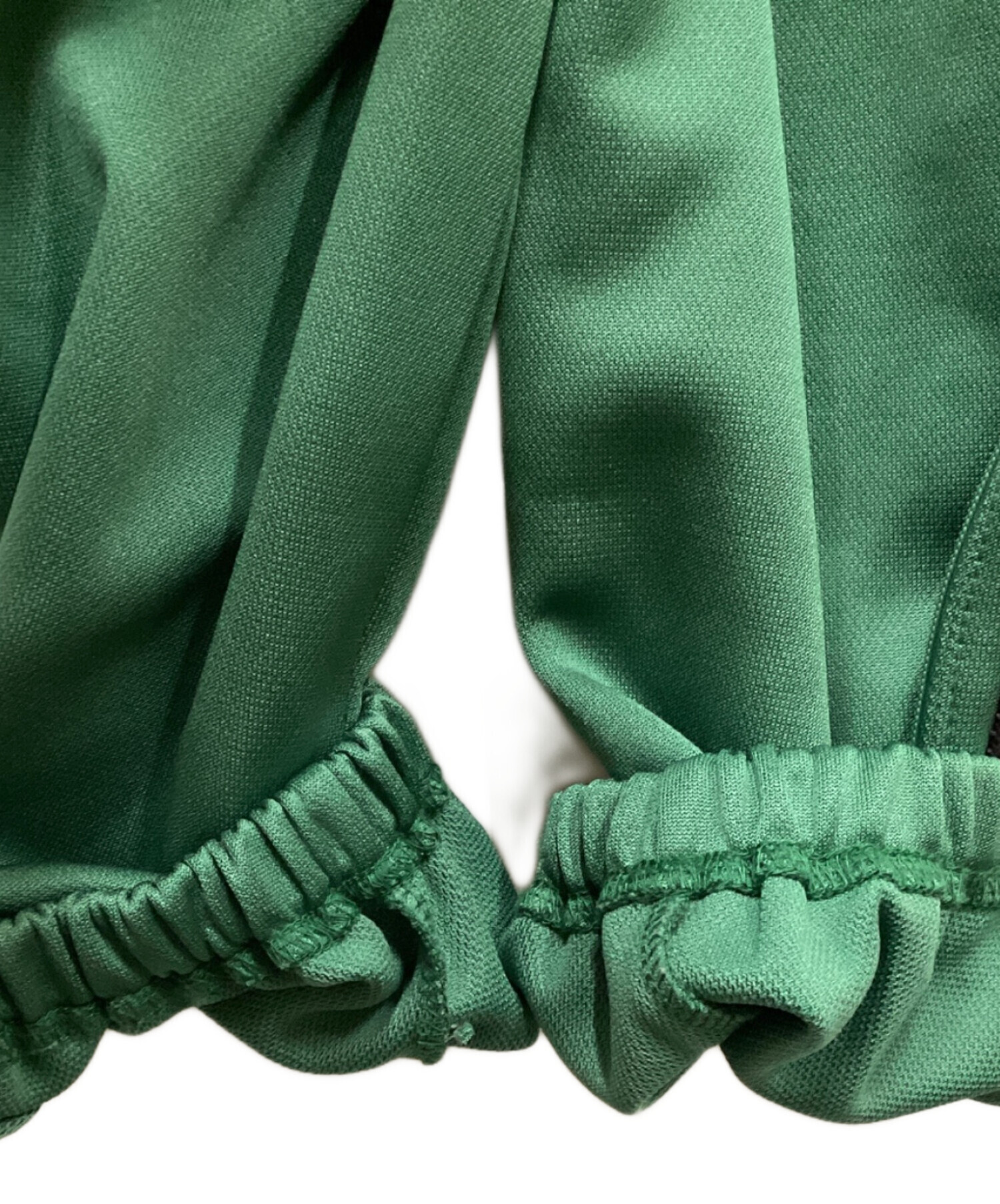 中古・古着通販】Needles (ニードルズ) Zipped Track Pant/ジップド