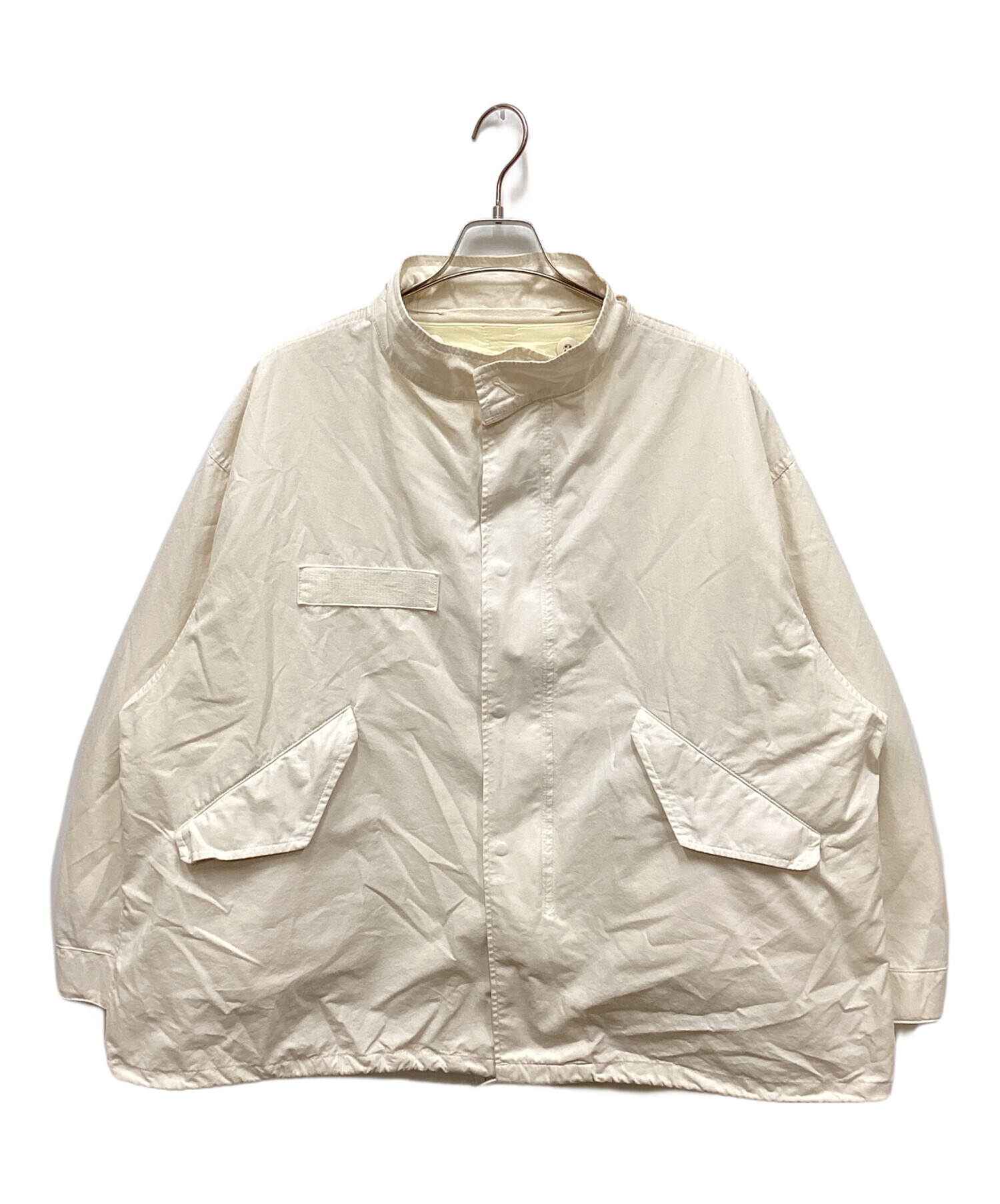 中古・古着通販】FREAK'S STORE (フリークスストア) M65ショート