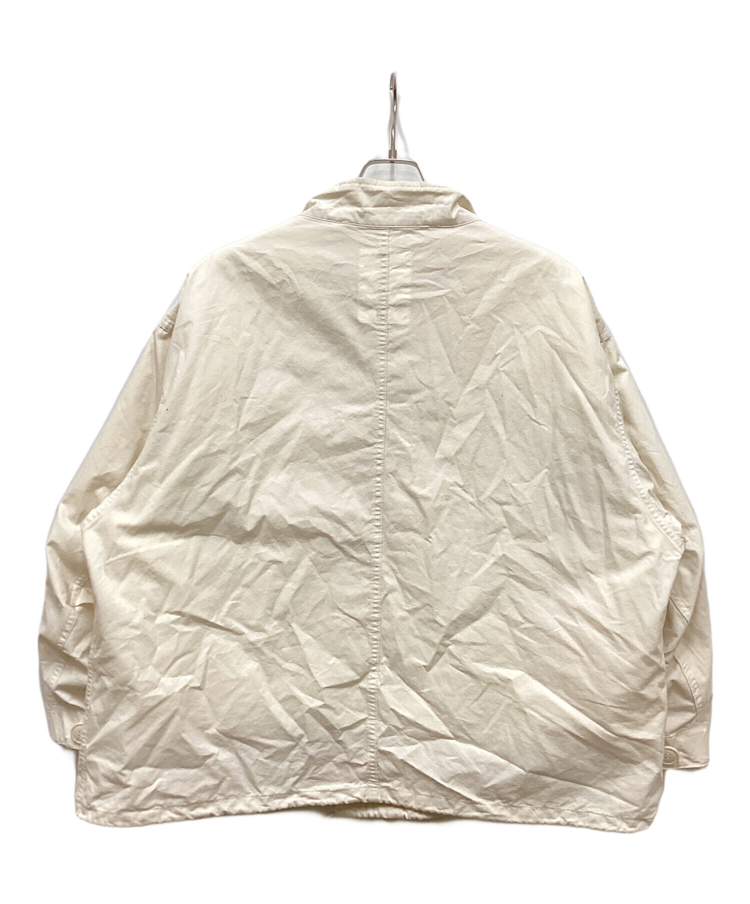 中古・古着通販】FREAK'S STORE (フリークスストア) M65ショート