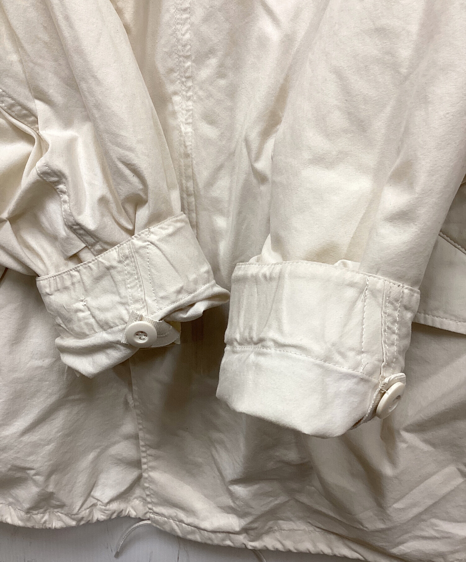 中古・古着通販】FREAK'S STORE (フリークスストア) M65ショート