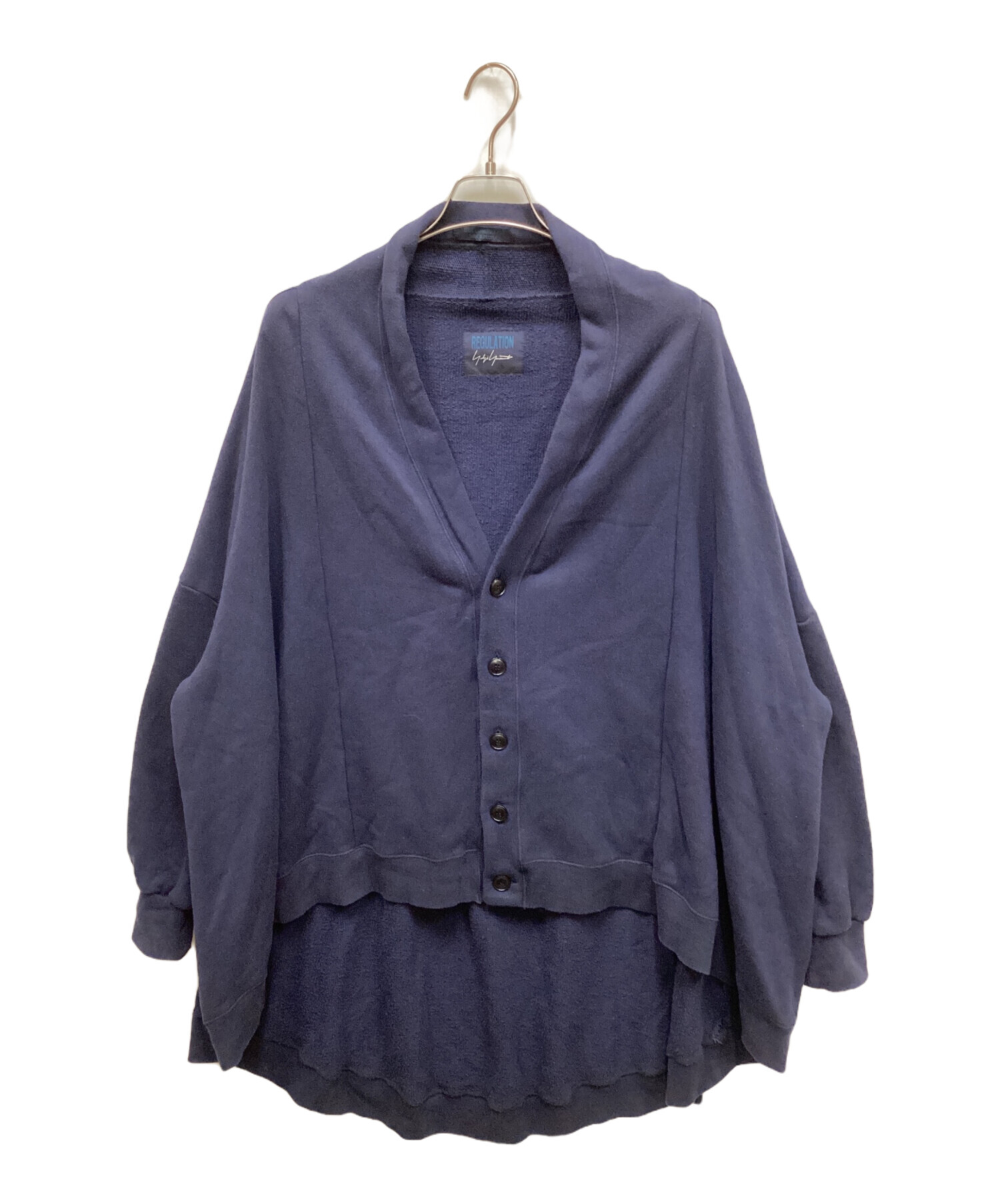 中古・古着通販】REGULATION Yohji Yamamoto (レギュレーションヨウジ