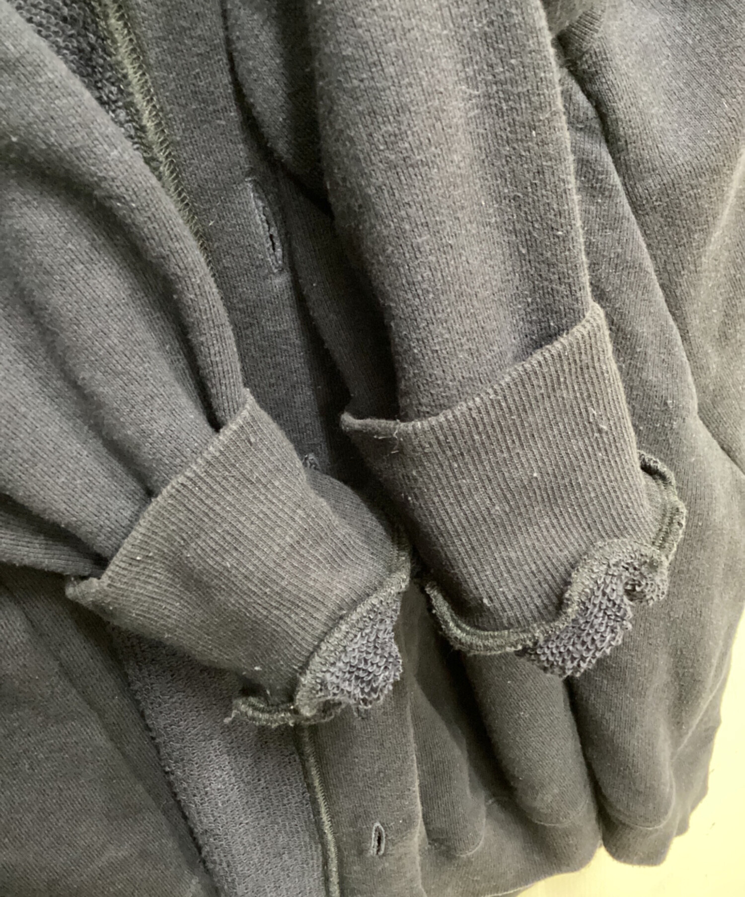 中古・古着通販】REGULATION Yohji Yamamoto (レギュレーションヨウジ