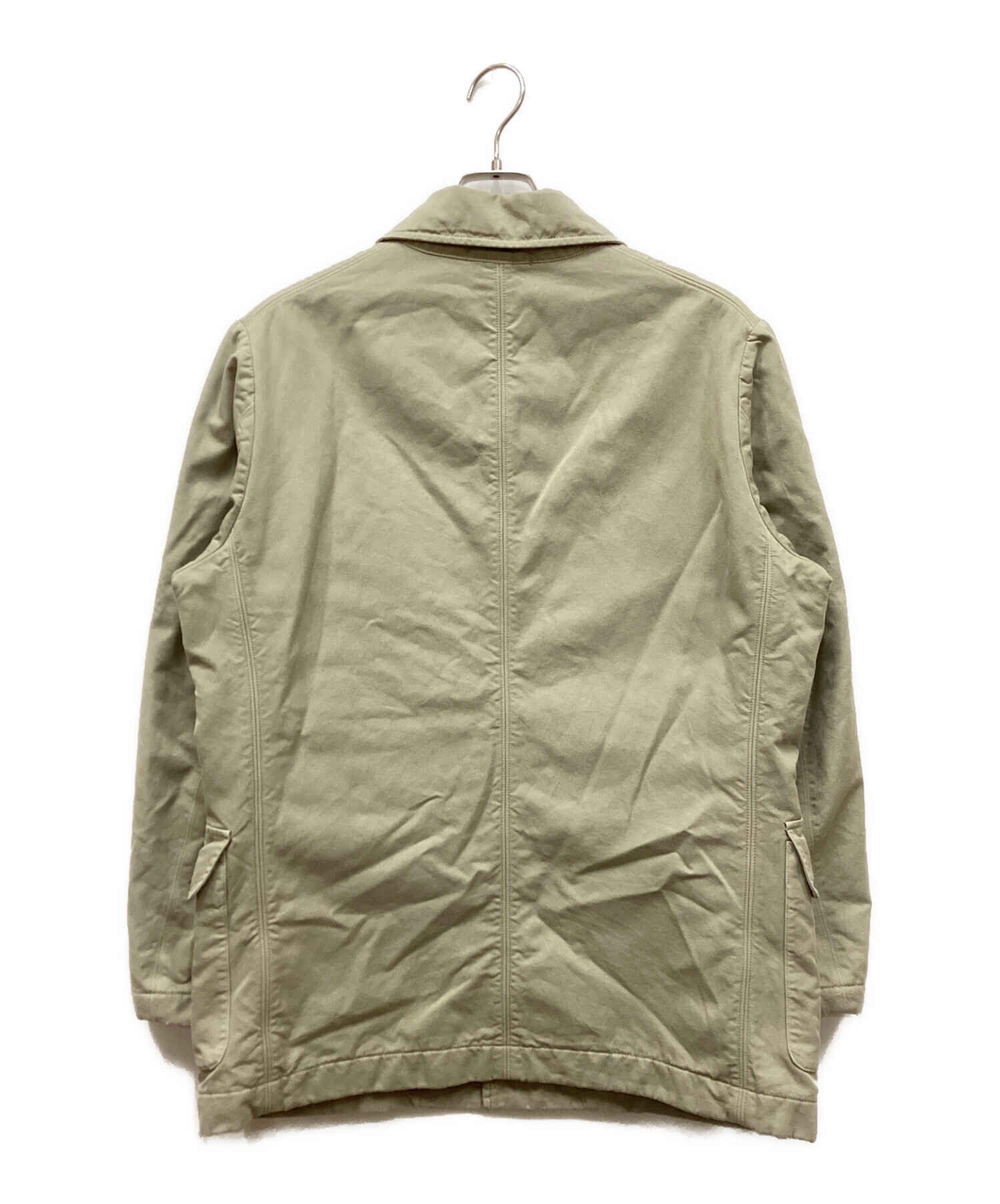 最終値下げ‼️ シーピーカンパニー　cp company コート　ヴィンテージ 中古・古着通販】C.P COMPANY (シーピーカンパニー) 03AW Car Coat