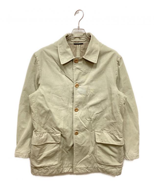 中古・古着通販】C.P COMPANY (シーピーカンパニー) 03AW Car Coat