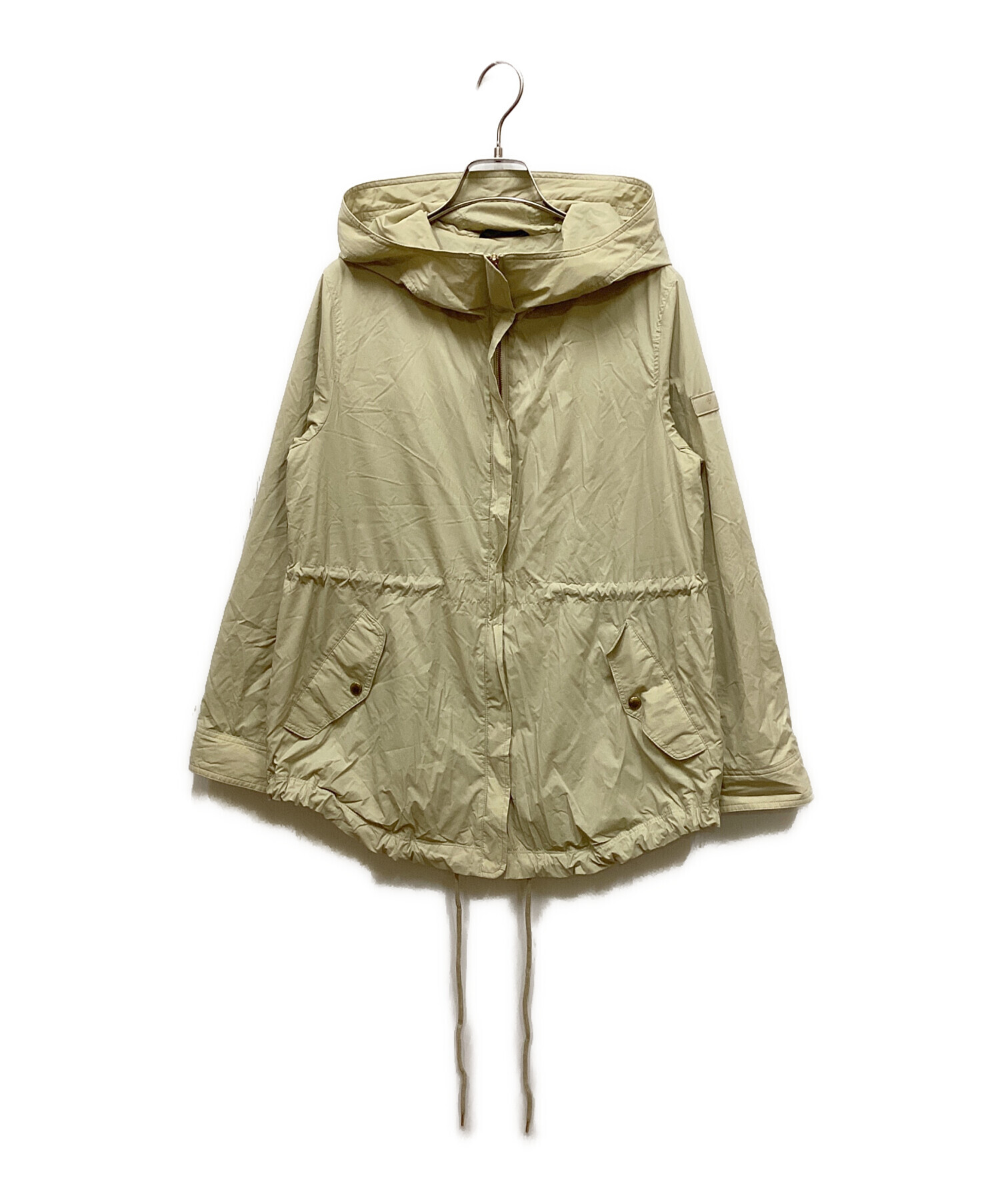 タトラス　デミルクスビームス別注　CRIDOLA　モッズコート　ベージュ 楽天市場】【SALE／30%OFF】TATRAS * Demi-Luxe BEAMS / 別注 CRIDOLA