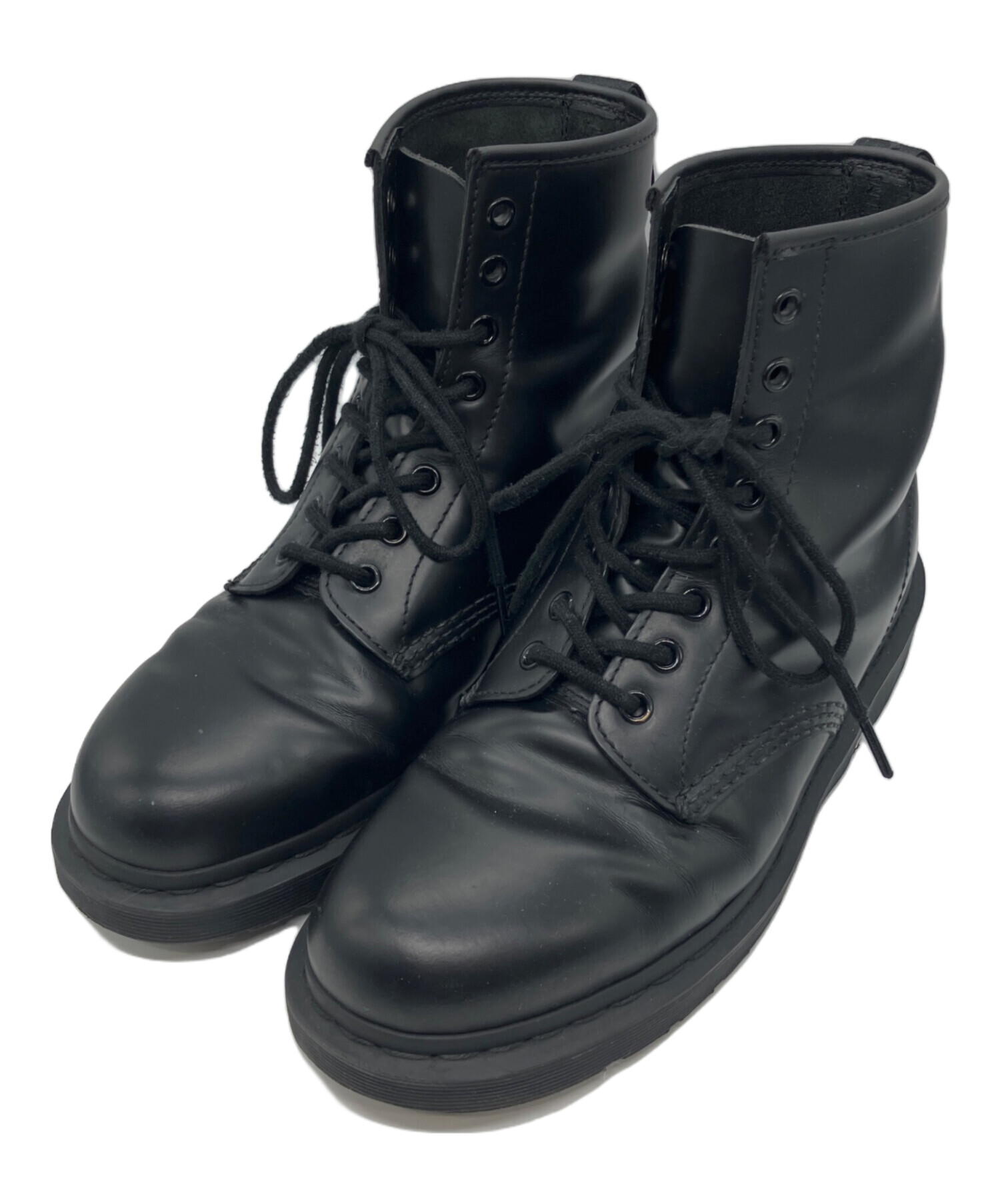 中古・古着通販】Dr.Martens (ドクターマーチン) 1460 MONO ブラック 