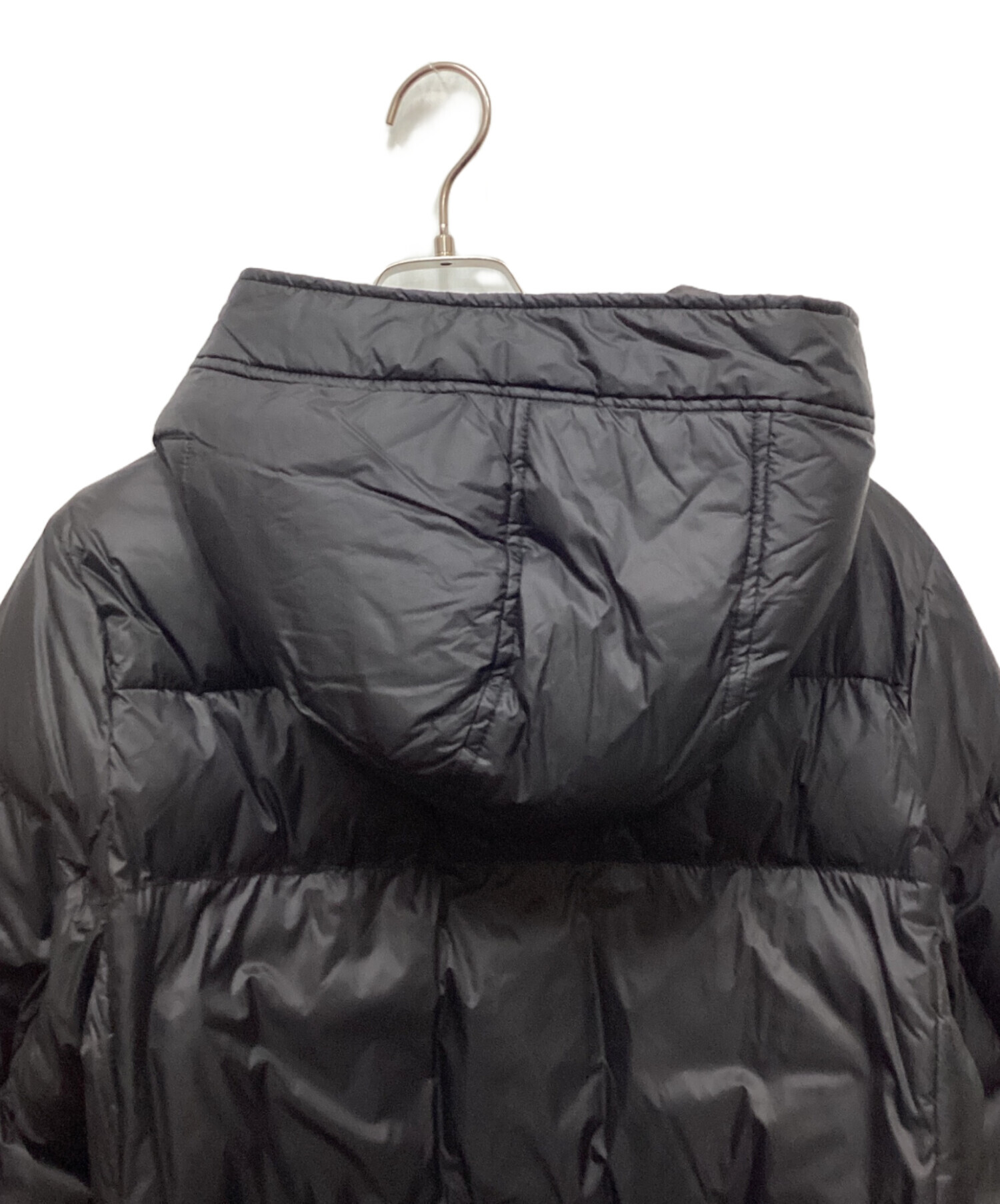 中古・古着通販】G-STAR RAW (ジースターロゥ) 中綿コート ネイビー 