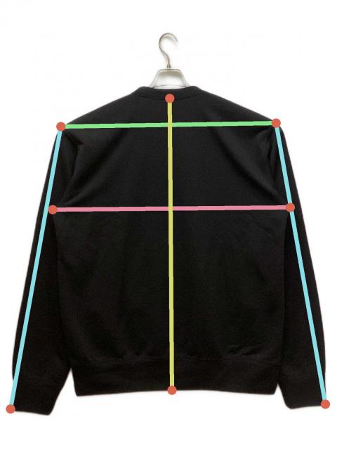 中古・古着通販】COMME des GARCONS HOMME DEUX (コムデギャルソン 中古・古着通販】COMME des GARCONS HOMME DEUX (コムデギャルソン