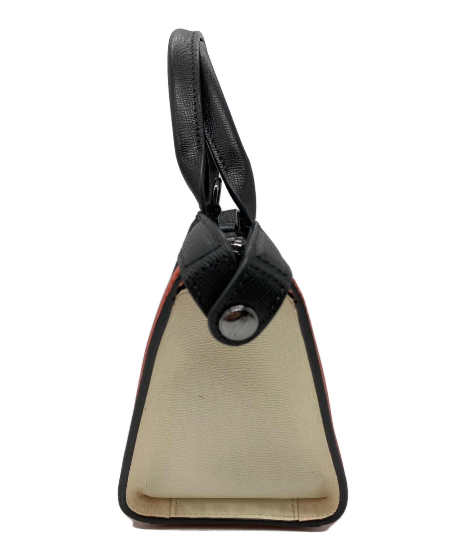中古・古着通販】LONGCHAMP (ロンシャン) ル・プリアージュ 