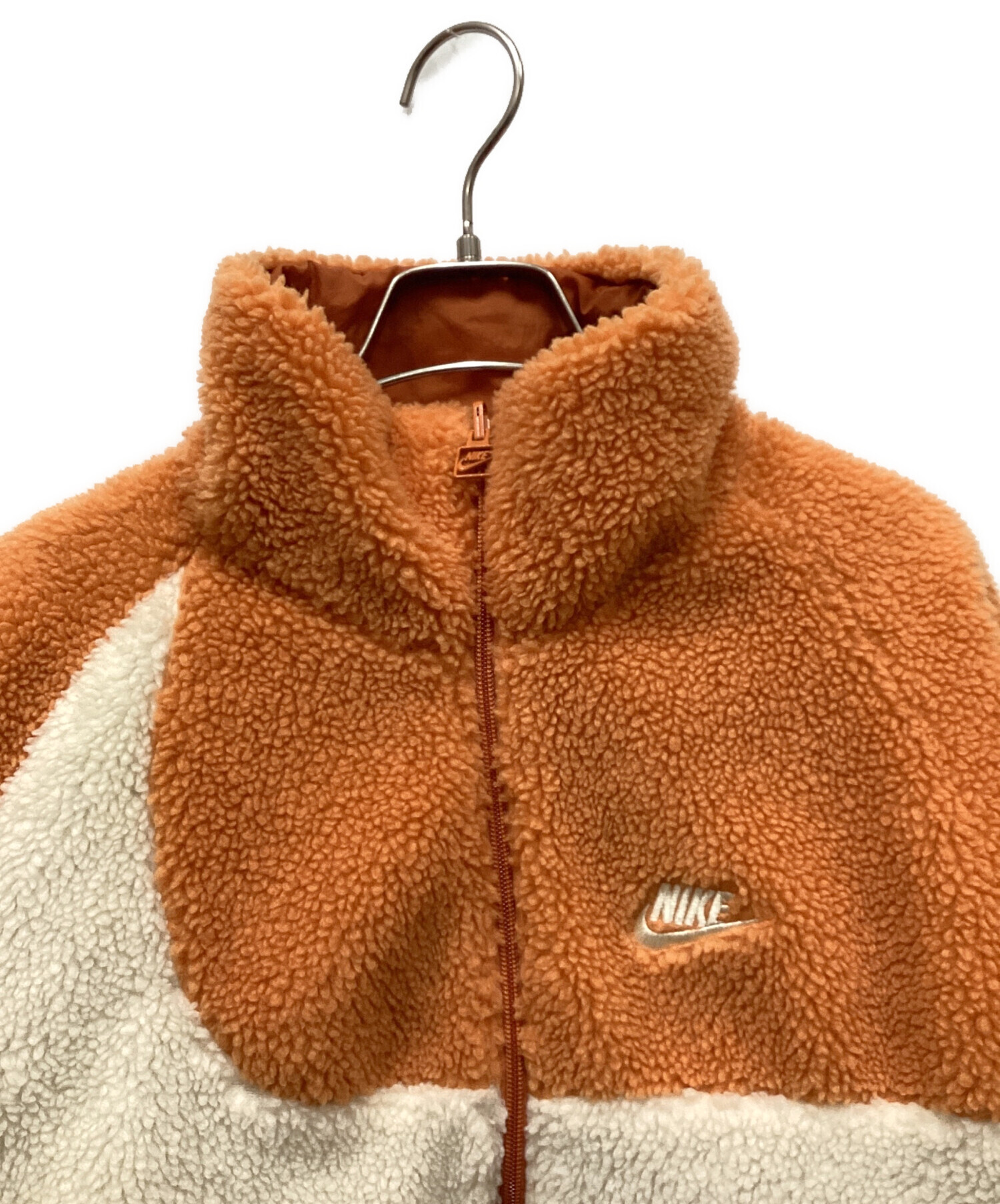 中古・古着通販】NIKE (ナイキ) AS M NSW VW SWSH FULL ZIP JK