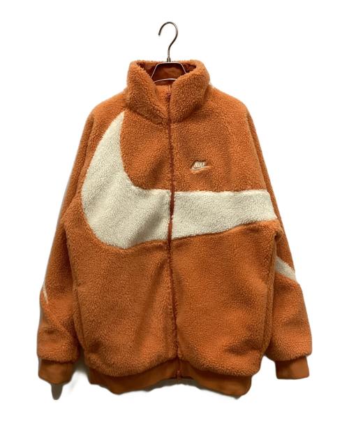 中古・古着通販】NIKE (ナイキ) AS M NSW VW SWSH FULL ZIP JK