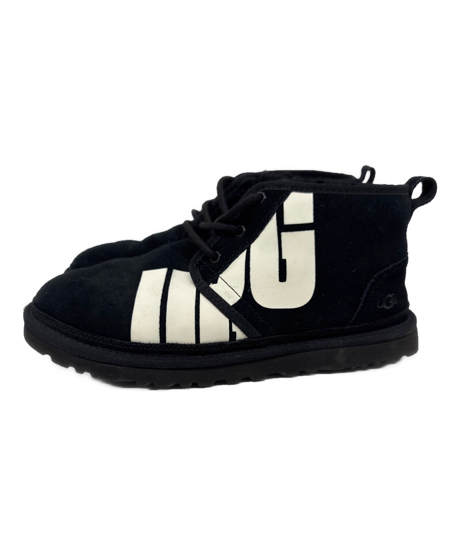 中古・古着通販】UGG (アグ) Neumel Chopd/ニューメルチョップド