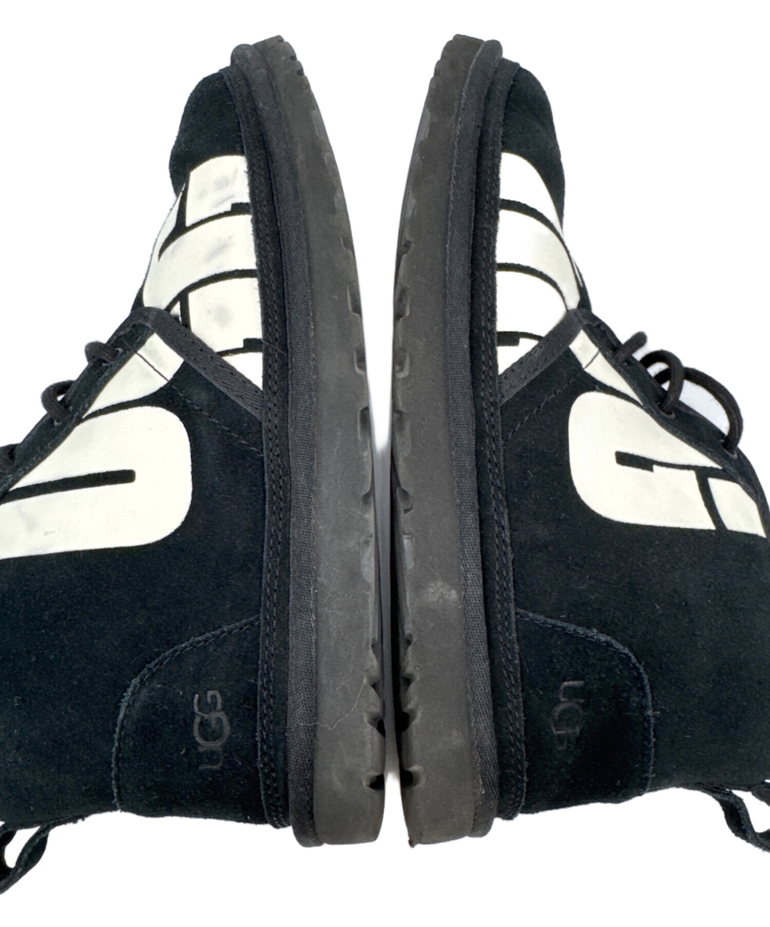 中古・古着通販】UGG (アグ) Neumel Chopd/ニューメルチョップド