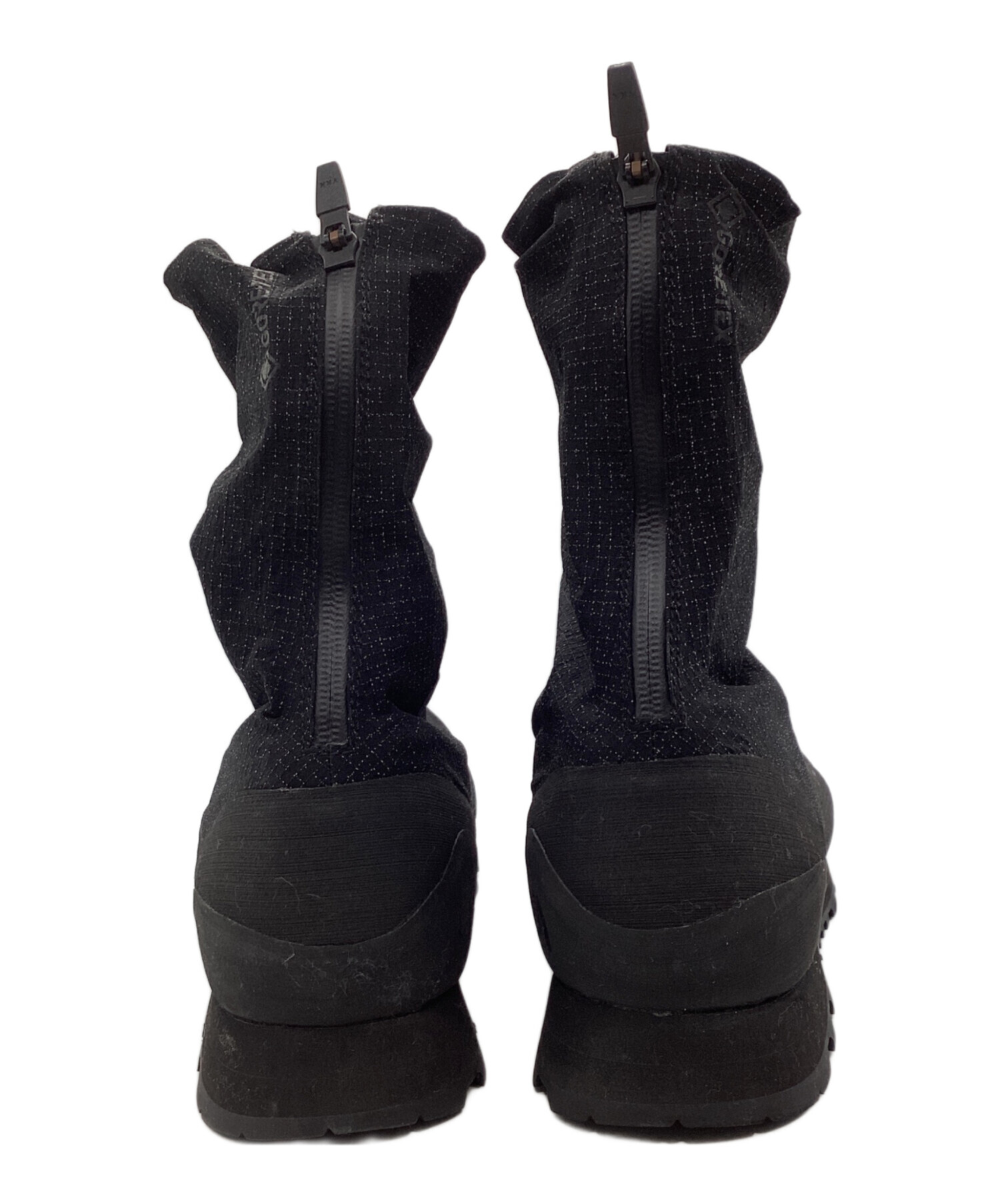 中古・古着通販】THE NORTH FACE (ザ ノース フェイス) レイン ブーツ