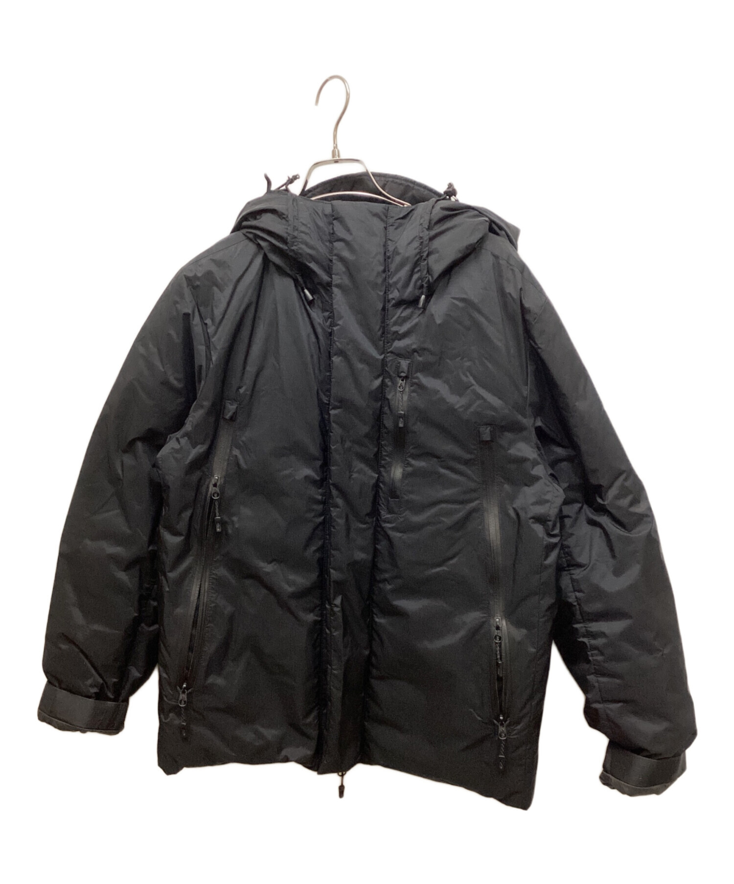中古・古着通販】NANGA (ナンガ) JOURNAL STANDARD relume (ジャーナル 