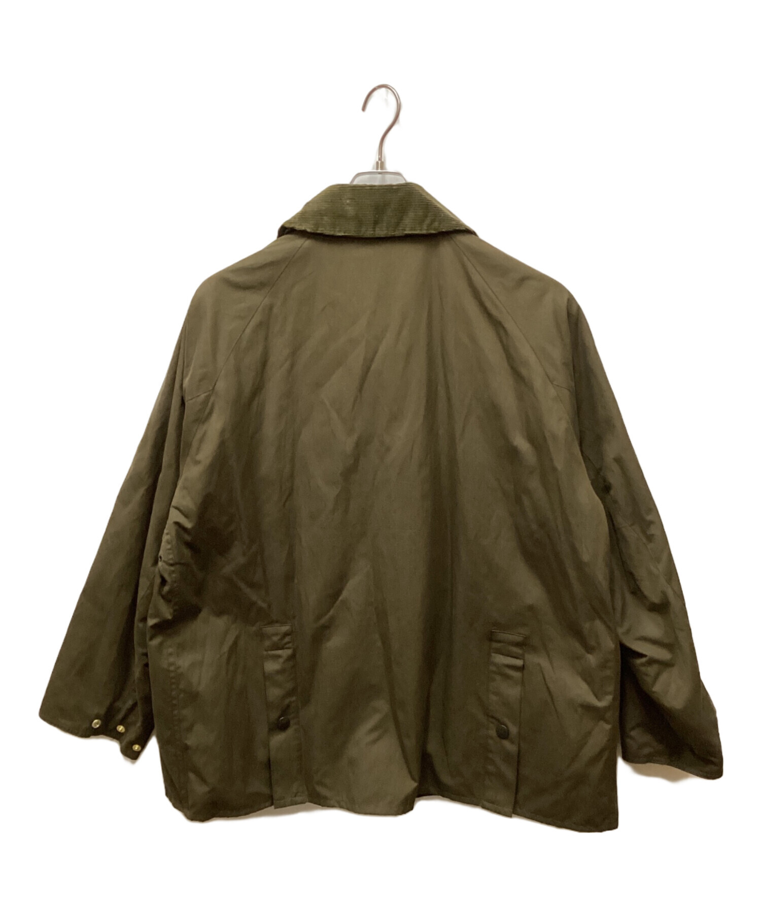 中古・古着通販】Barbour (バブアー) UNITED ARROWS (ユナイテッド
