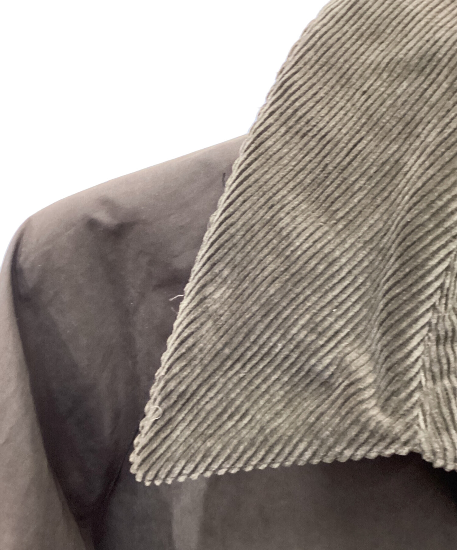 中古・古着通販】Barbour (バブアー) UNITED ARROWS (ユナイテッド