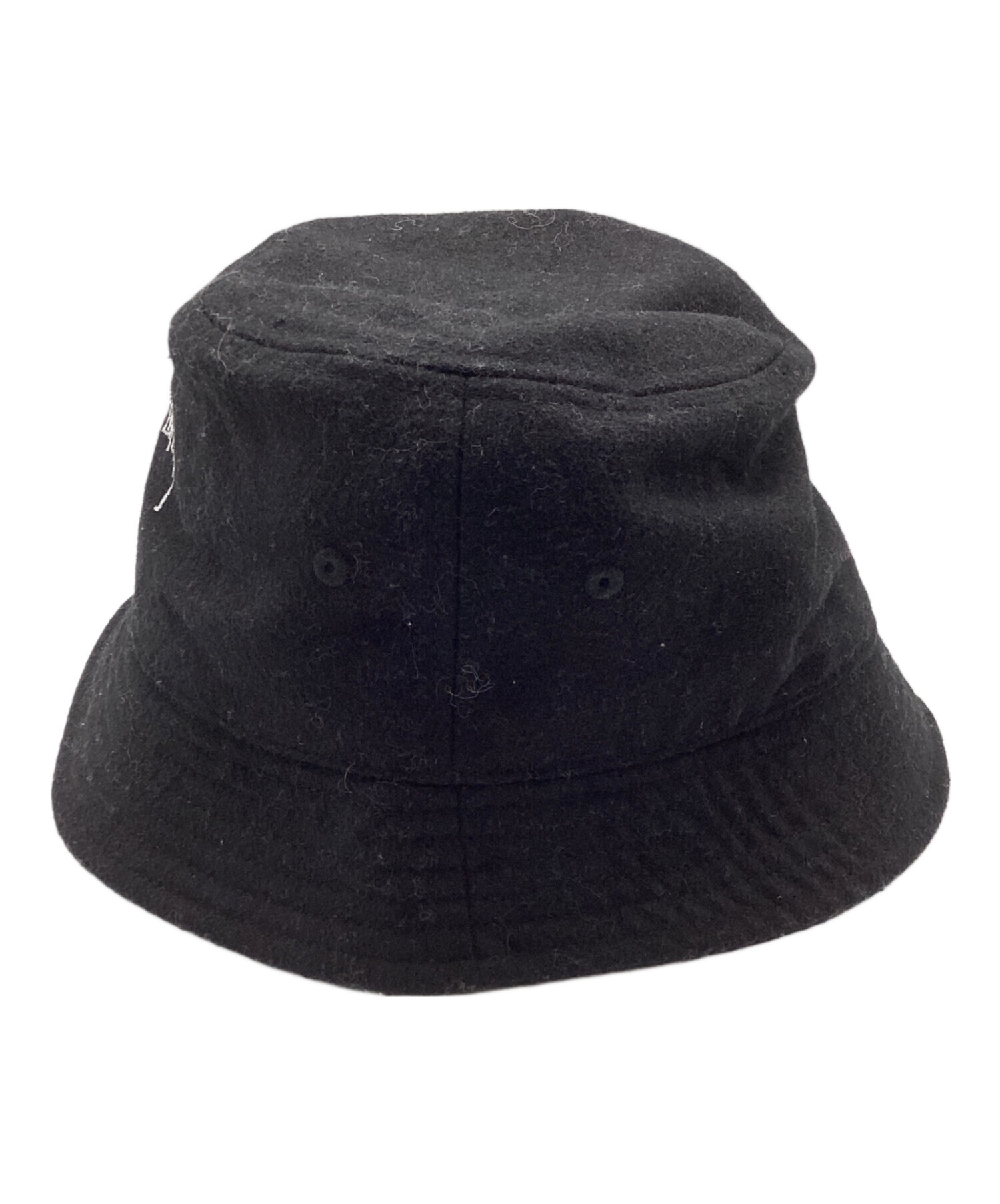 中古・古着通販】stussy (ステューシー) Melton Wool Deep 中古・古着通販】stussy (ステューシー) Melton Wool Deep