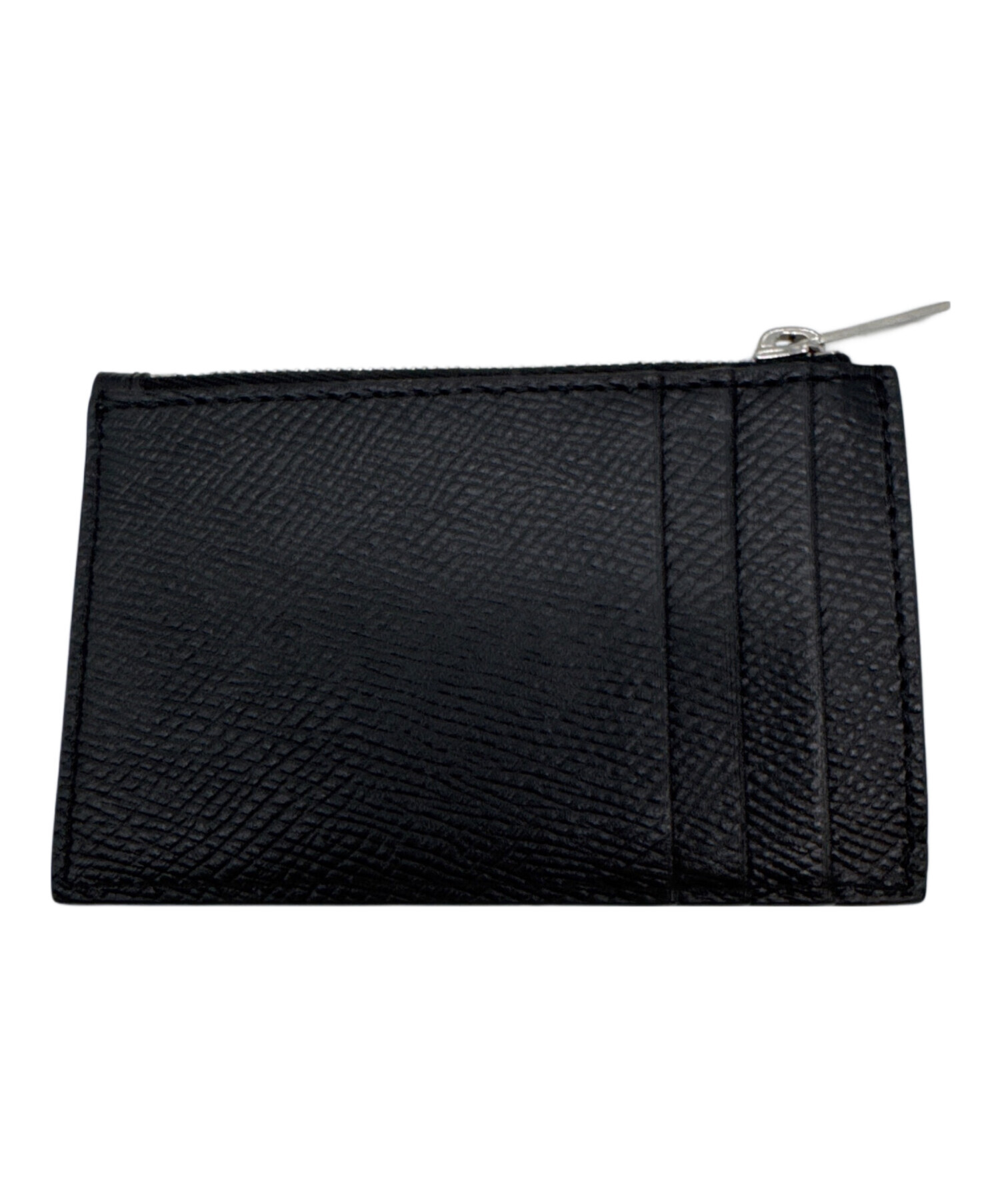 中古・古着通販】CELINE (セリーヌ) フラグメントケース ブラック 