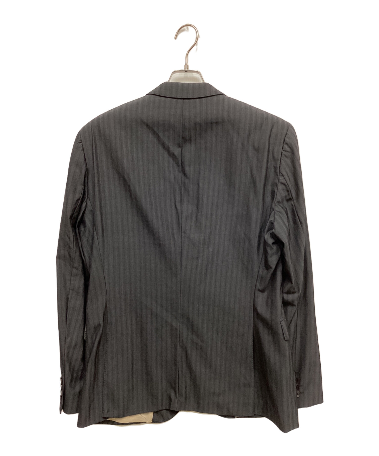 中古・古着通販】BOSS HUGO BOSS (ボス ヒューゴボス) ストライプ柄