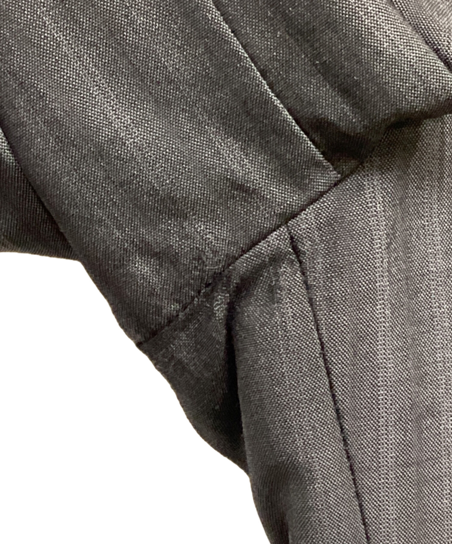 中古・古着通販】BOSS HUGO BOSS (ボス ヒューゴボス) ストライプ柄