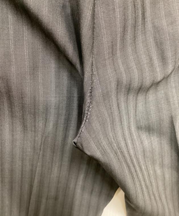中古・古着通販】BOSS HUGO BOSS (ボス ヒューゴボス) ストライプ柄