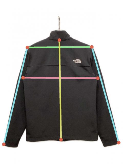 中古・古着通販】THE NORTH FACE (ザ ノース フェイス) Apex Bionic