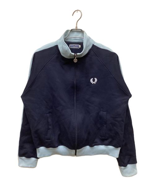 FREDPRRY フレッドペリートラックジャケットジャージ　80s復刻 FREDPERRY】 フレッドペリー トラックジャケット ジャージ 80s復刻