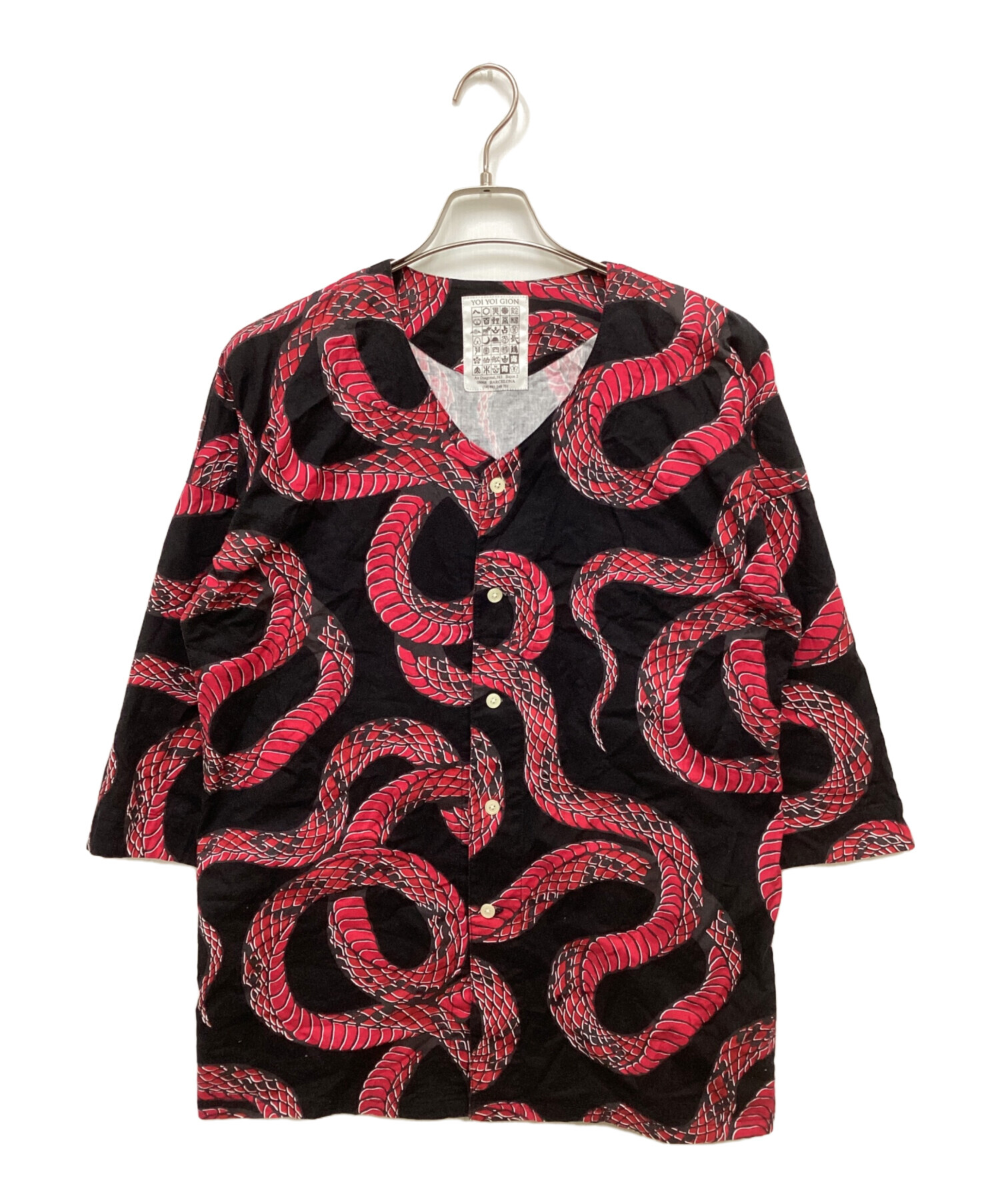 中古・古着通販】BUENA VISTA (ブエナビスタ) YOIYOI GION (宵々祇園