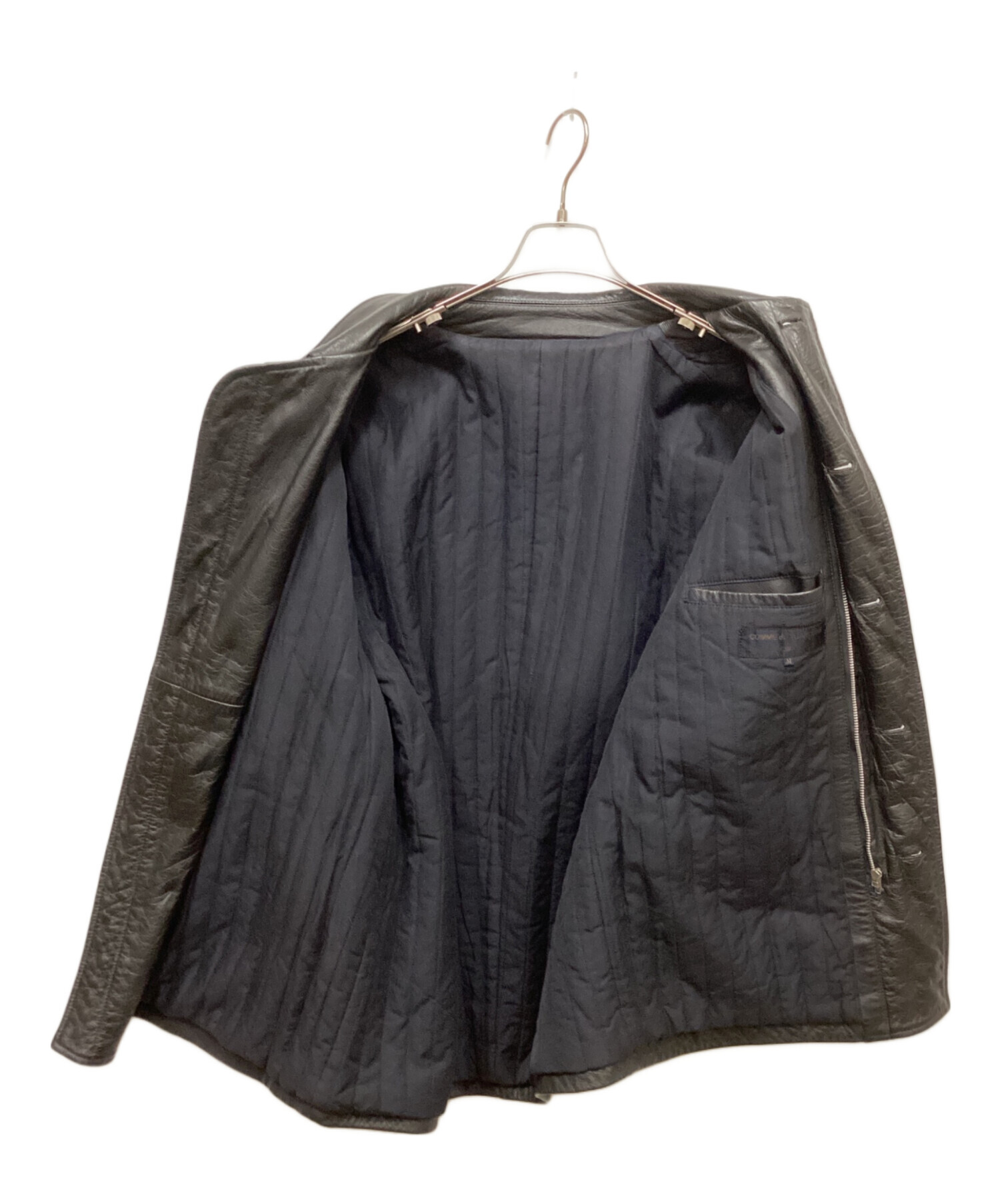 中古・古着通販】COMME des GARCONS HOMME (コムデギャルソン オム
