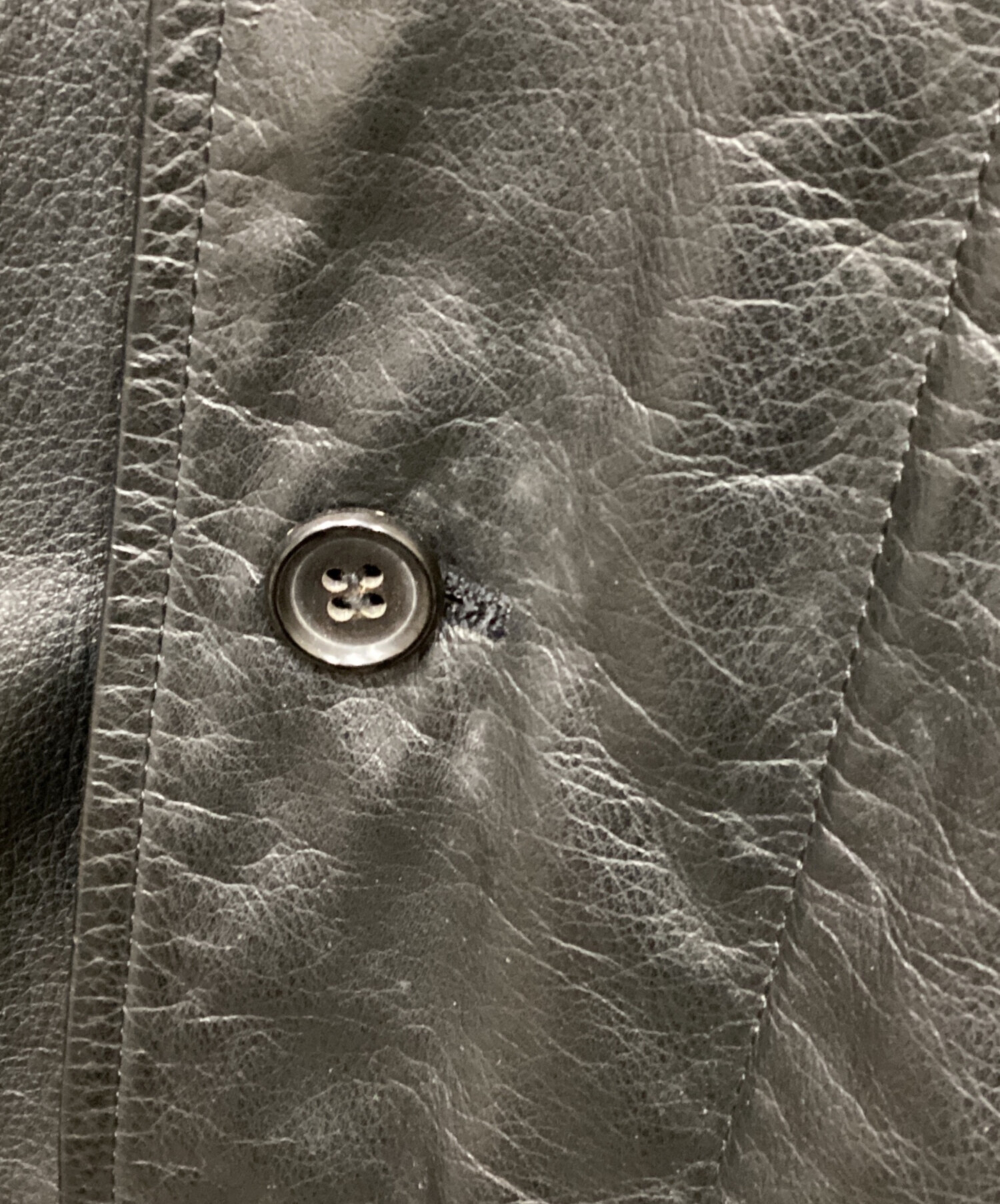 中古・古着通販】COMME des GARCONS HOMME (コムデギャルソン オム