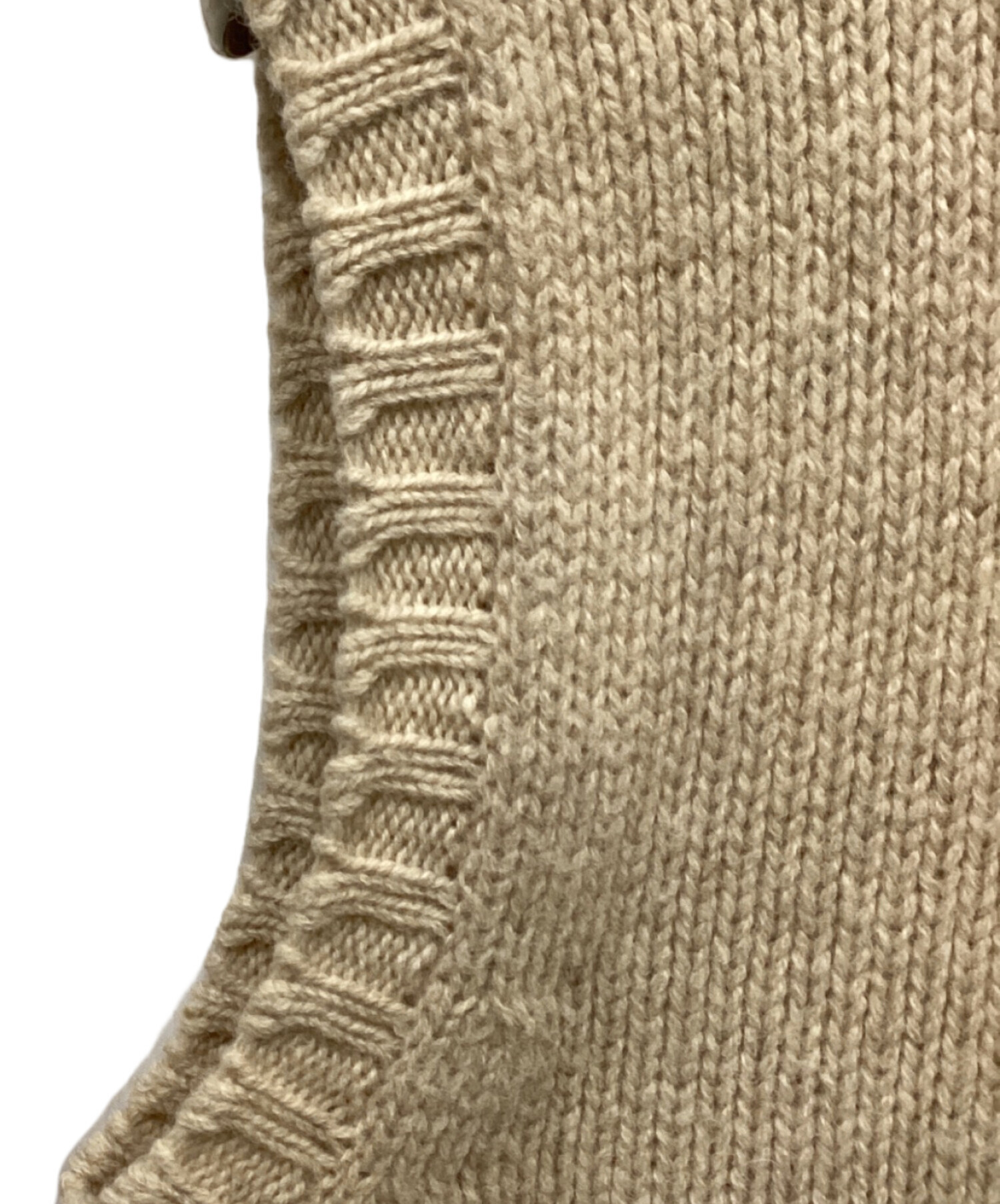 中古・古着通販】KAPITAL (キャピタル) 3Gウール ノルディック柄