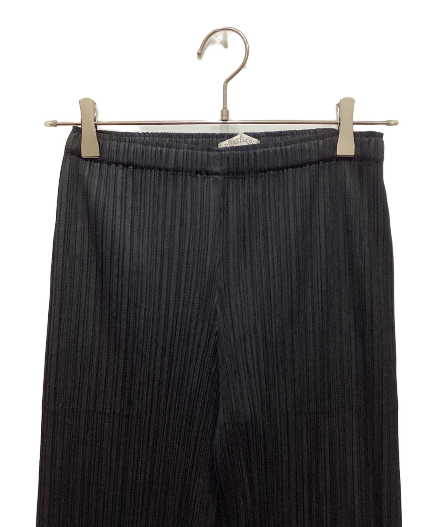 中古・古着通販】PLEATS PLEASE (プリーツプリーズ) プリーツパンツ