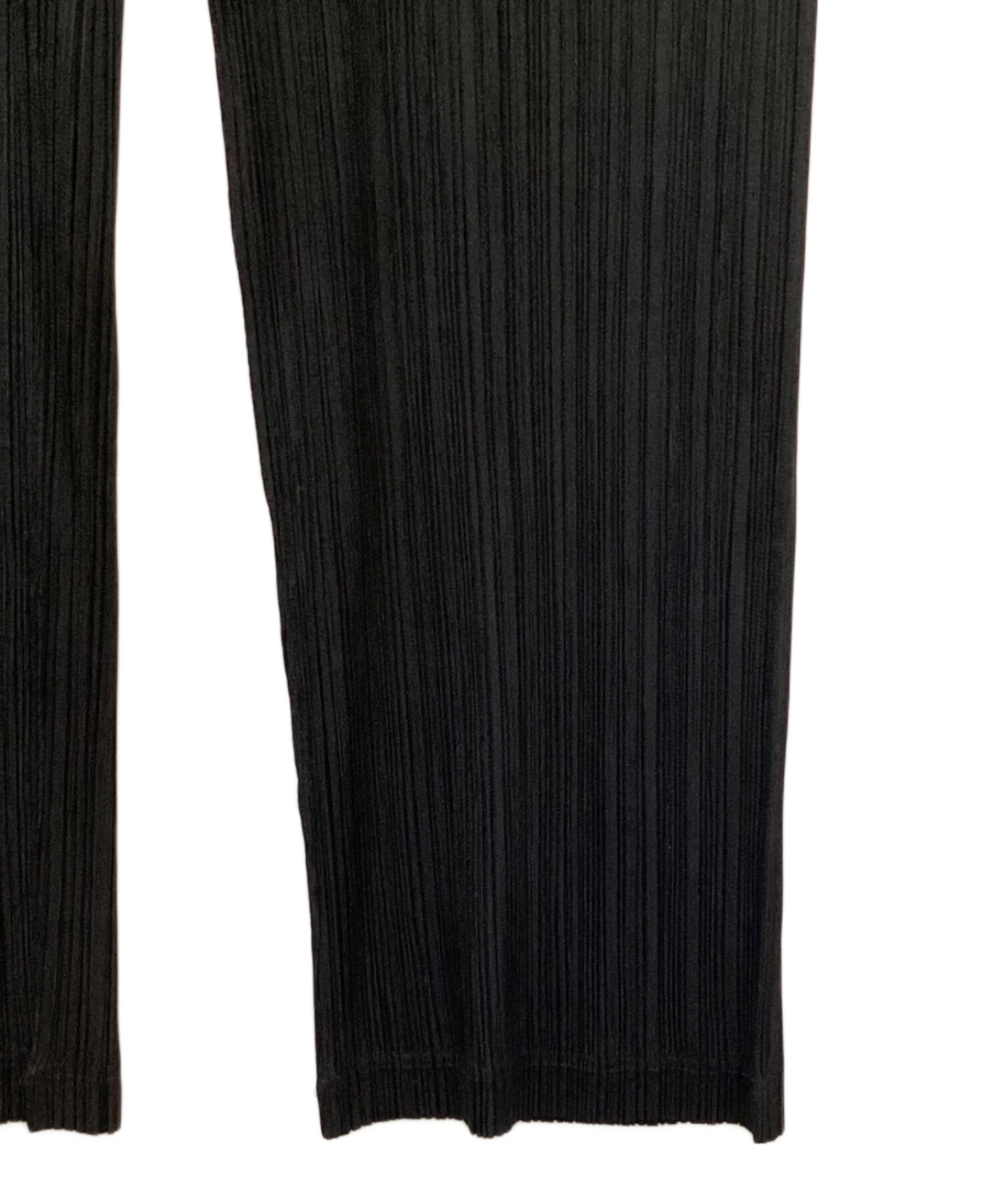 中古・古着通販】PLEATS PLEASE (プリーツプリーズ) プリーツパンツ