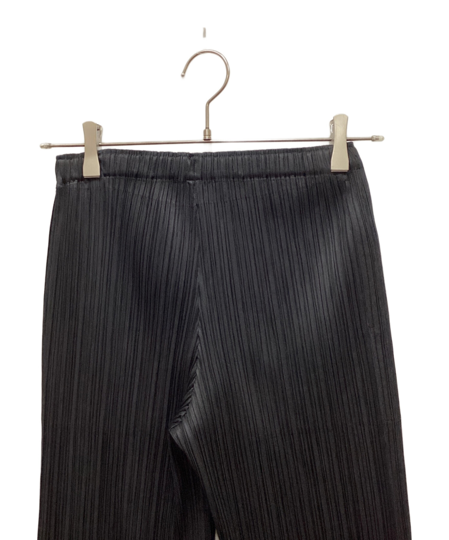 中古・古着通販】PLEATS PLEASE (プリーツプリーズ) プリーツパンツ