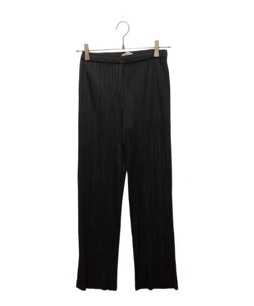 中古・古着通販】PLEATS PLEASE (プリーツプリーズ) プリーツパンツ