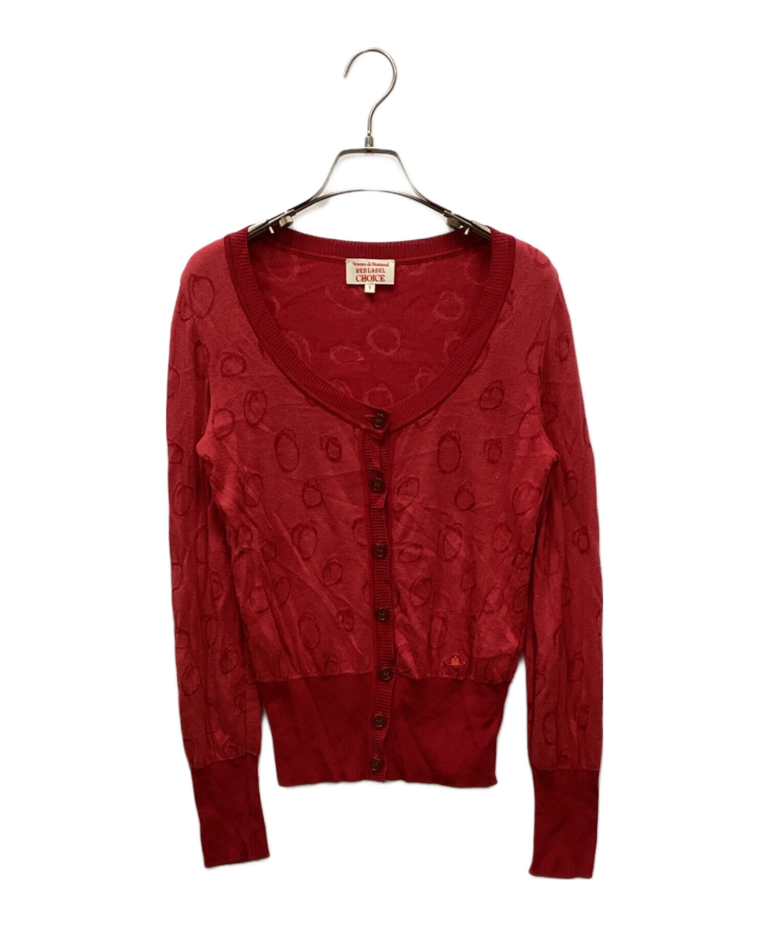 中古・古着通販】Vivienne Westwood RED LABEL (ヴィヴィアンウエスト