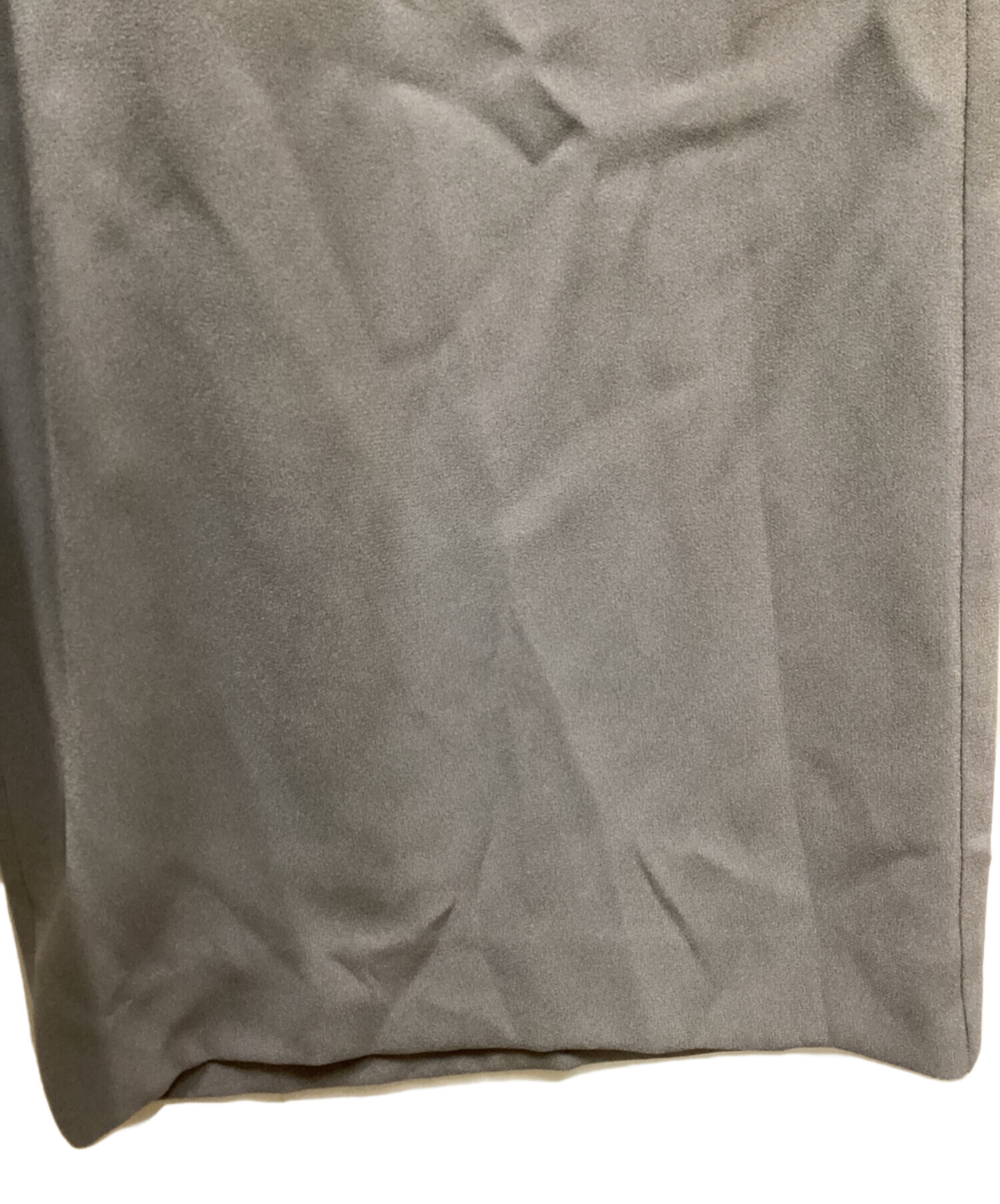 中古・古着通販】Diagram (ダイアグラム) 刺繍 ワイドサロペット