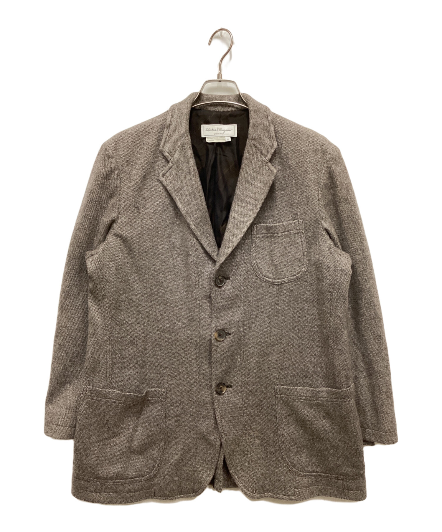 中古・古着通販】Salvatore Ferragamo (サルヴァトーレ フェラガモ