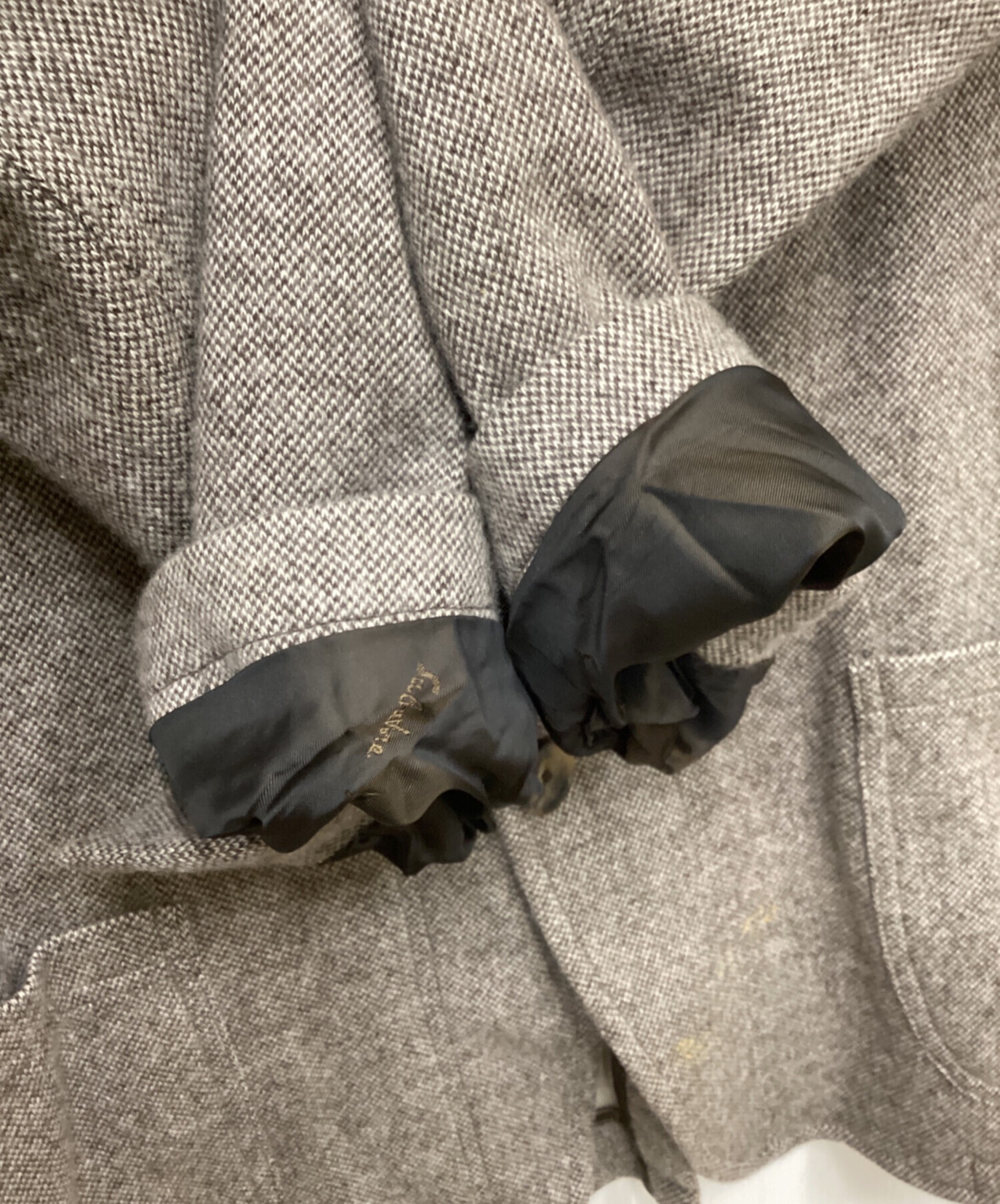 中古・古着通販】Salvatore Ferragamo (サルヴァトーレ フェラガモ