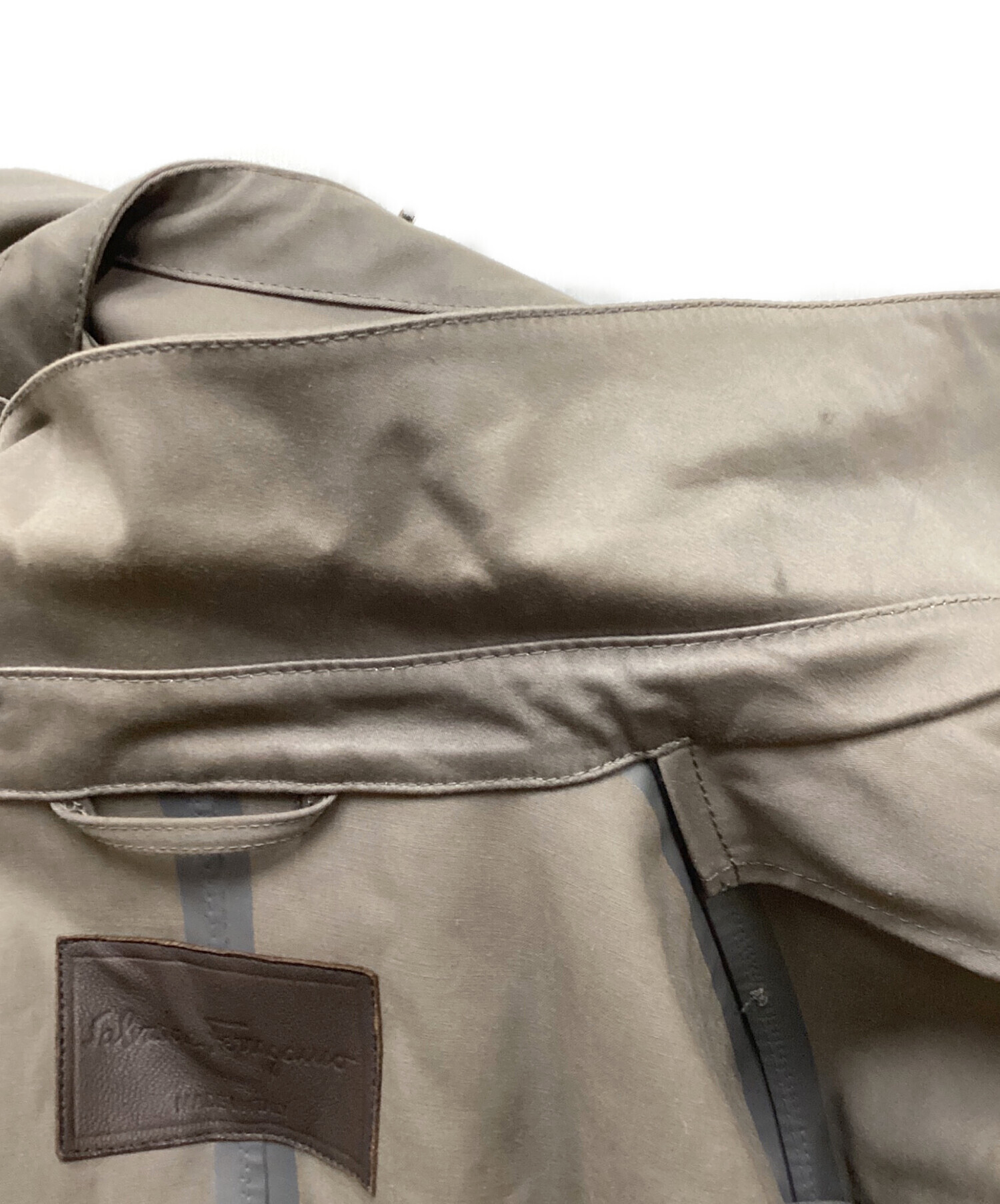 中古・古着通販】Salvatore Ferragamo (サルヴァトーレ フェラガモ